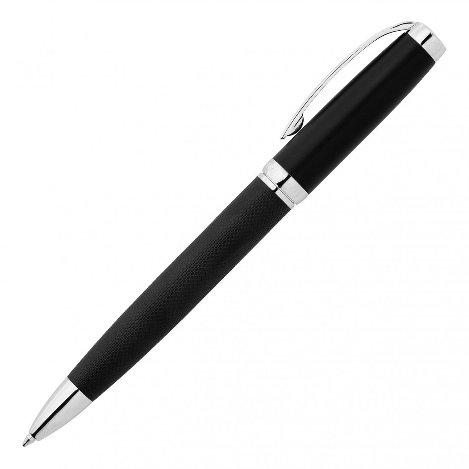 pióro kulkowe Myth Black Chrome - obrazek 3