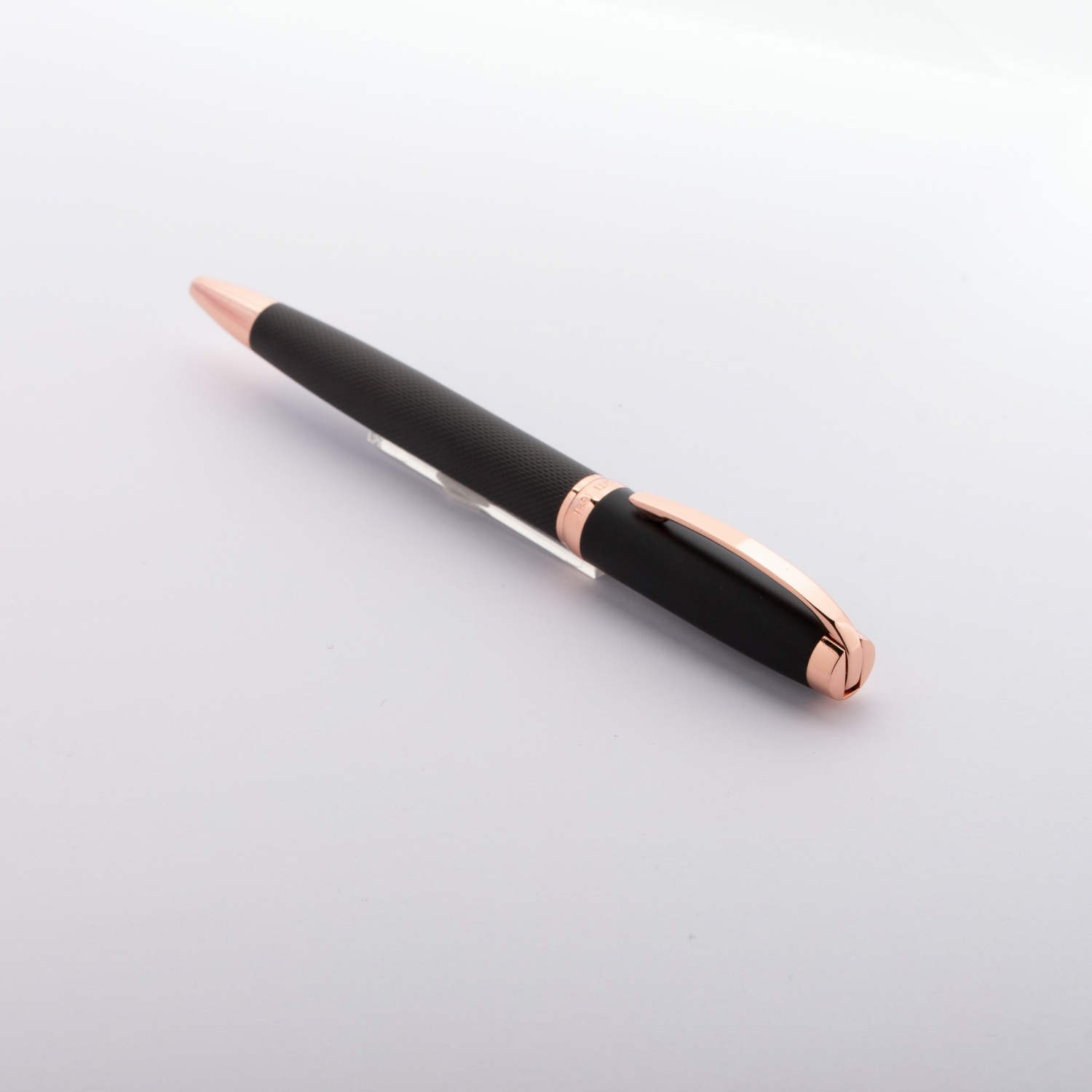 pióro kulkowe Myth Black Rose Gold - obrazek 2