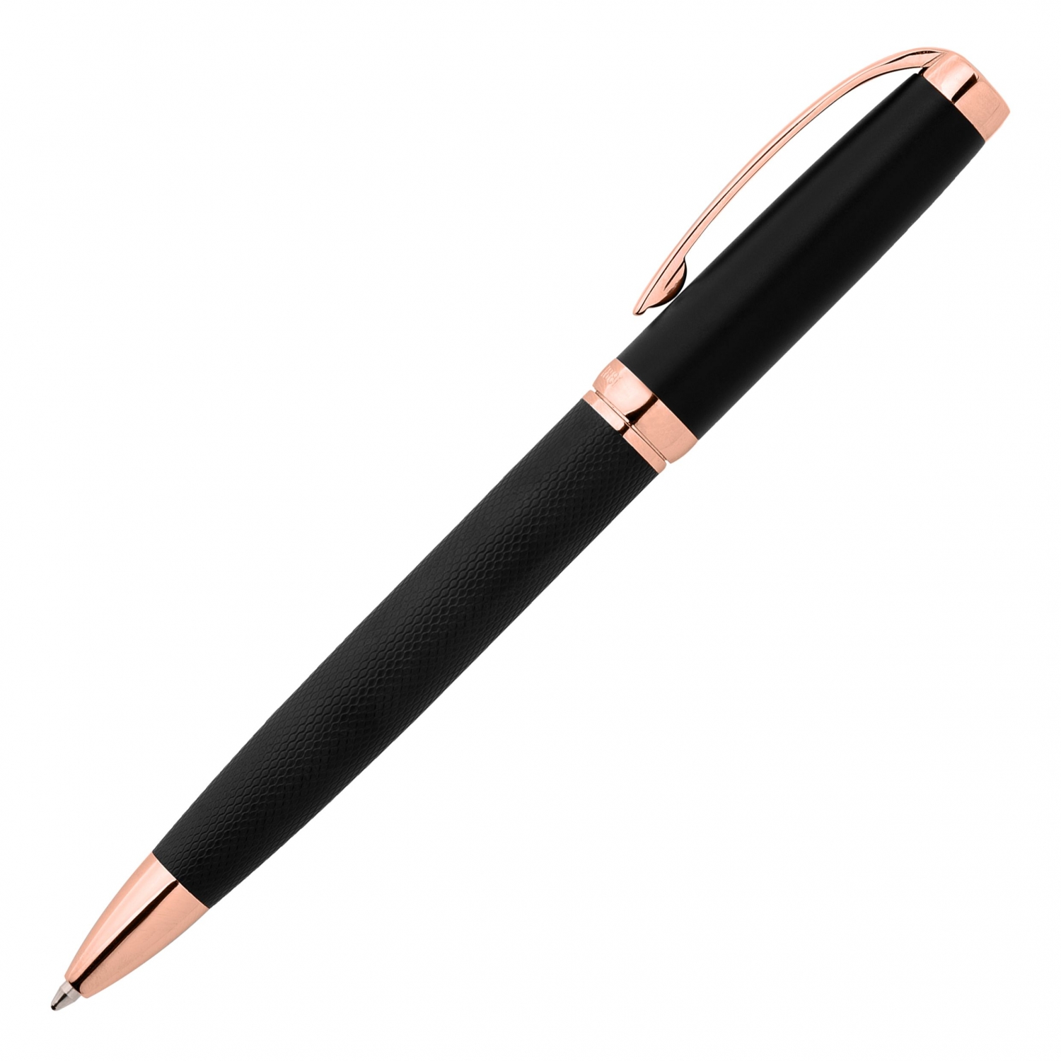 pióro kulkowe Myth Black Rose Gold - obrazek 3