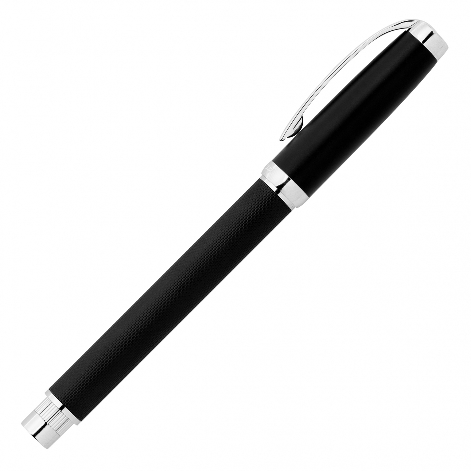 Pióro kulkowe Myth Black Chrome - obrazek 6