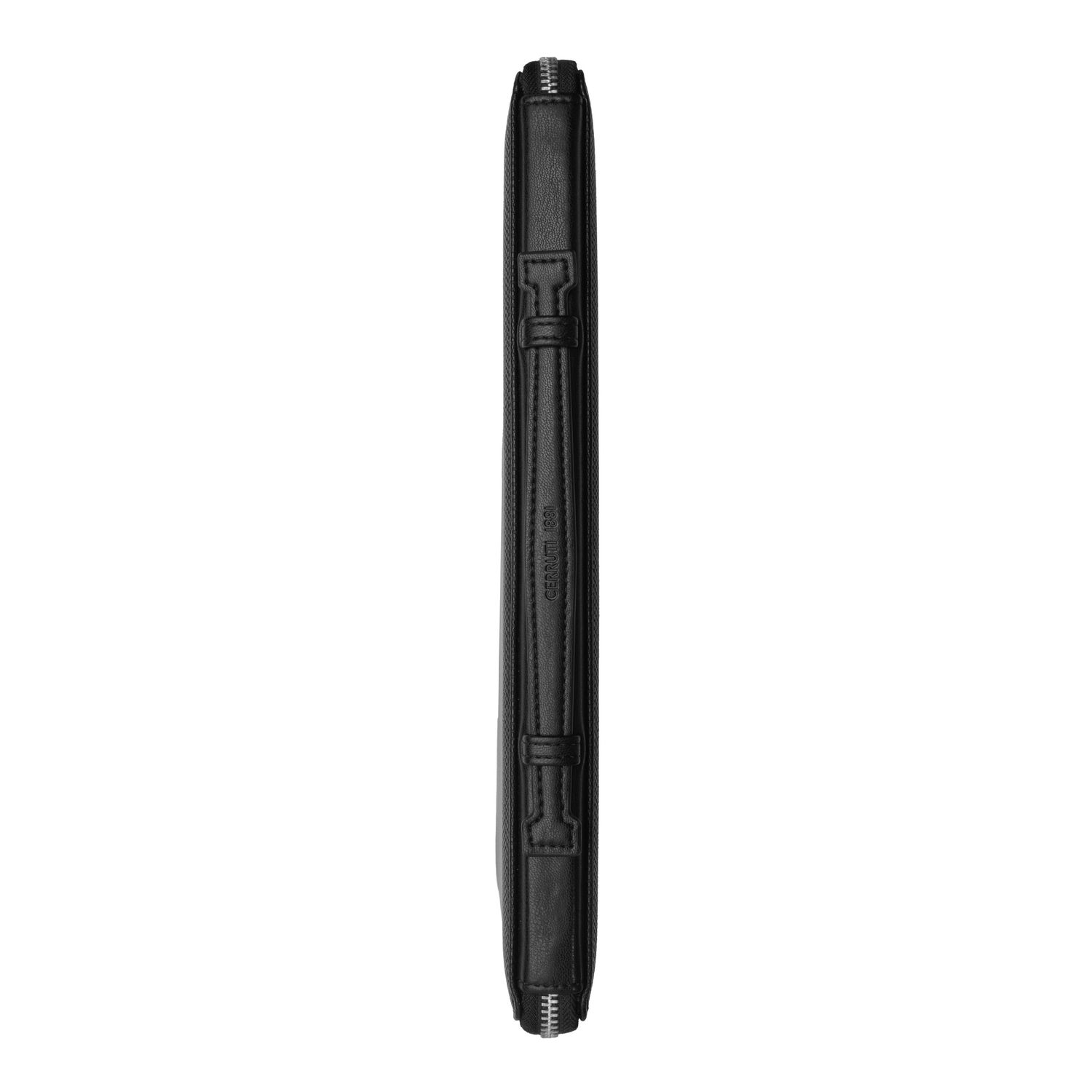 Teczka A4 Regent Black - obrazek 4