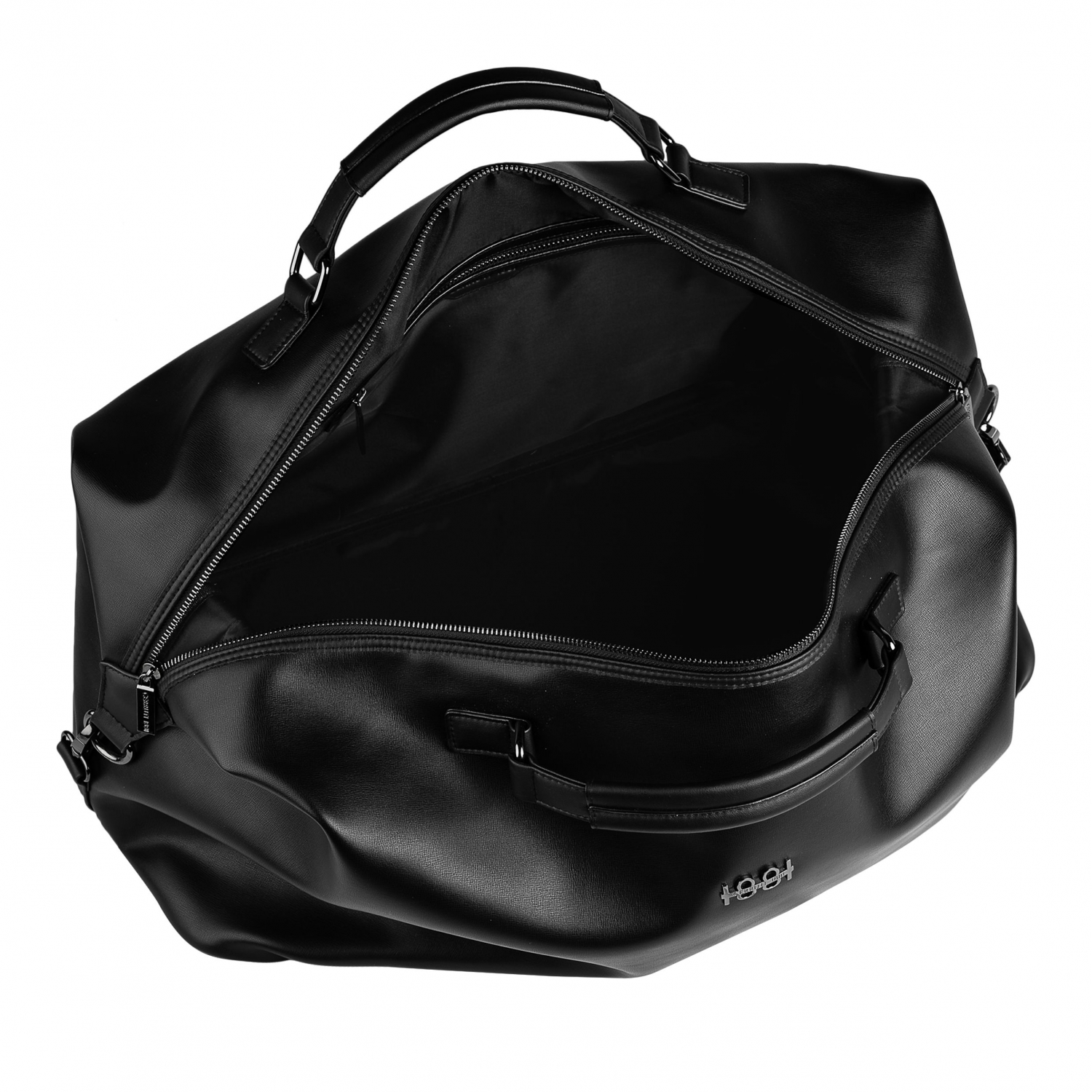 Torba podróżna Irving Black - obrazek 2