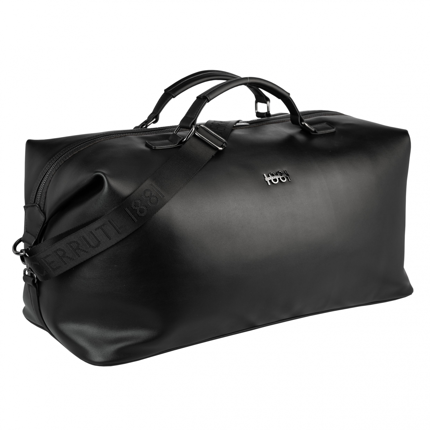 Torba podróżna Irving Black - obrazek 3