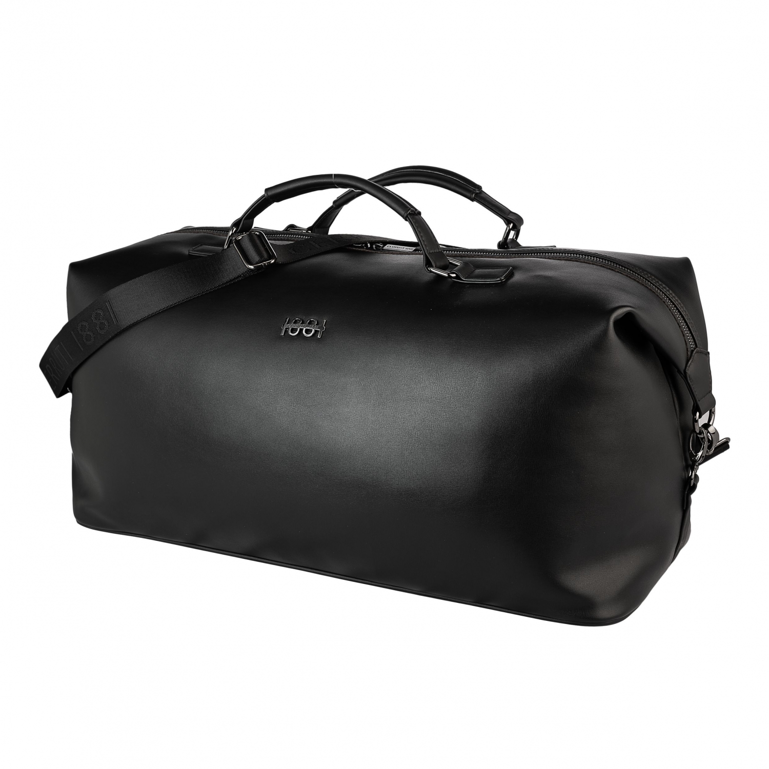 Torba podróżna Irving Black - obrazek 4