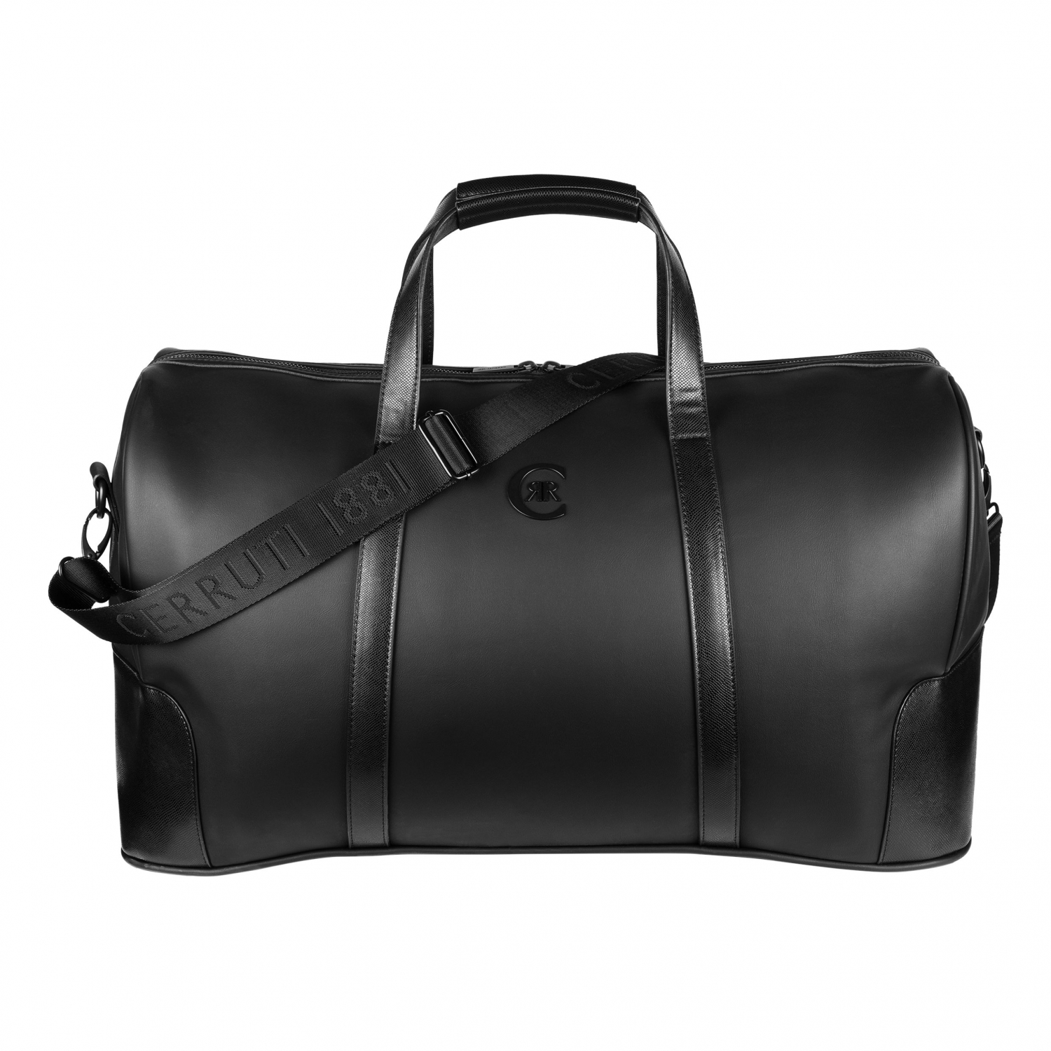 Torba podróżna Forbes Black - obrazek 2
