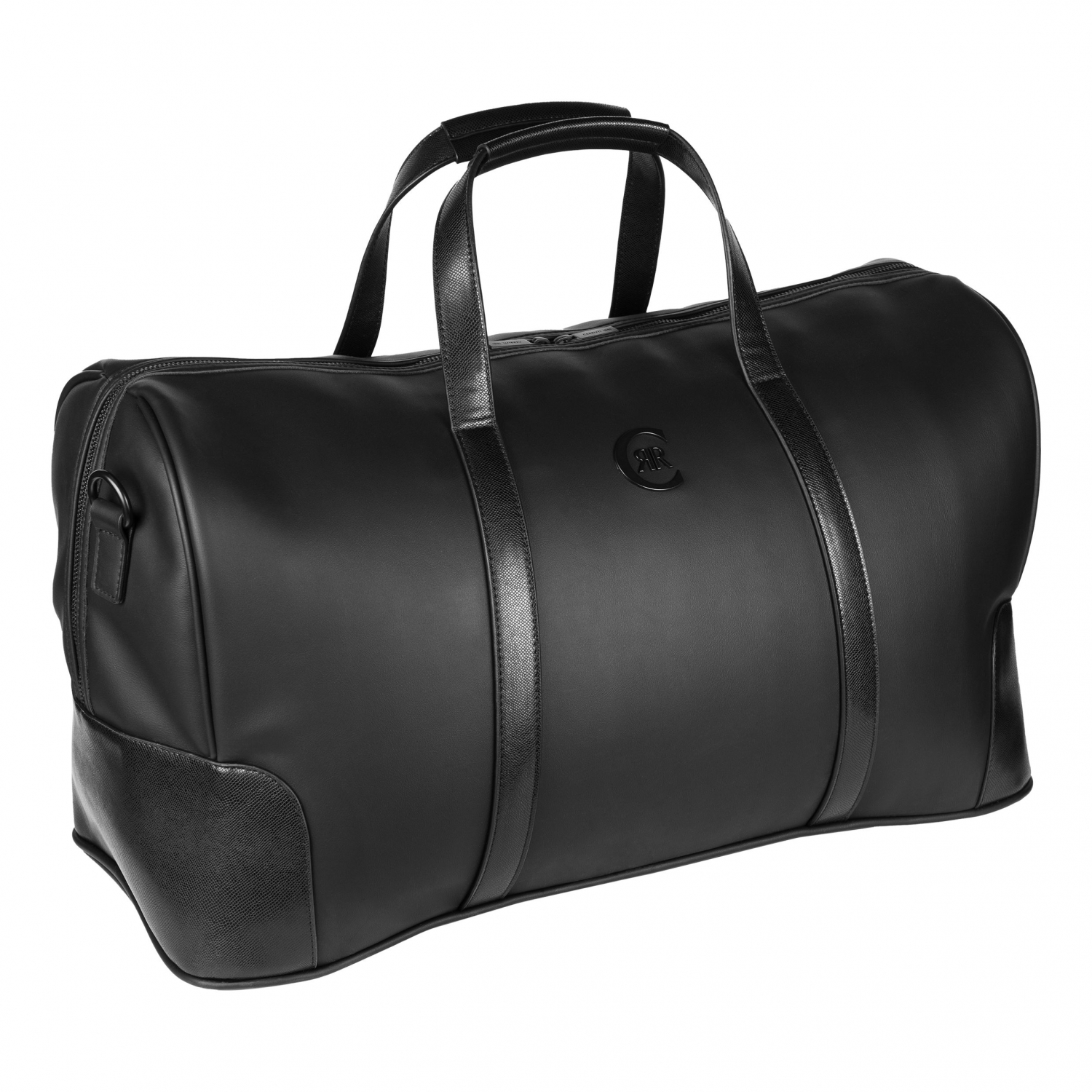 Torba podróżna Forbes Black - obrazek 4