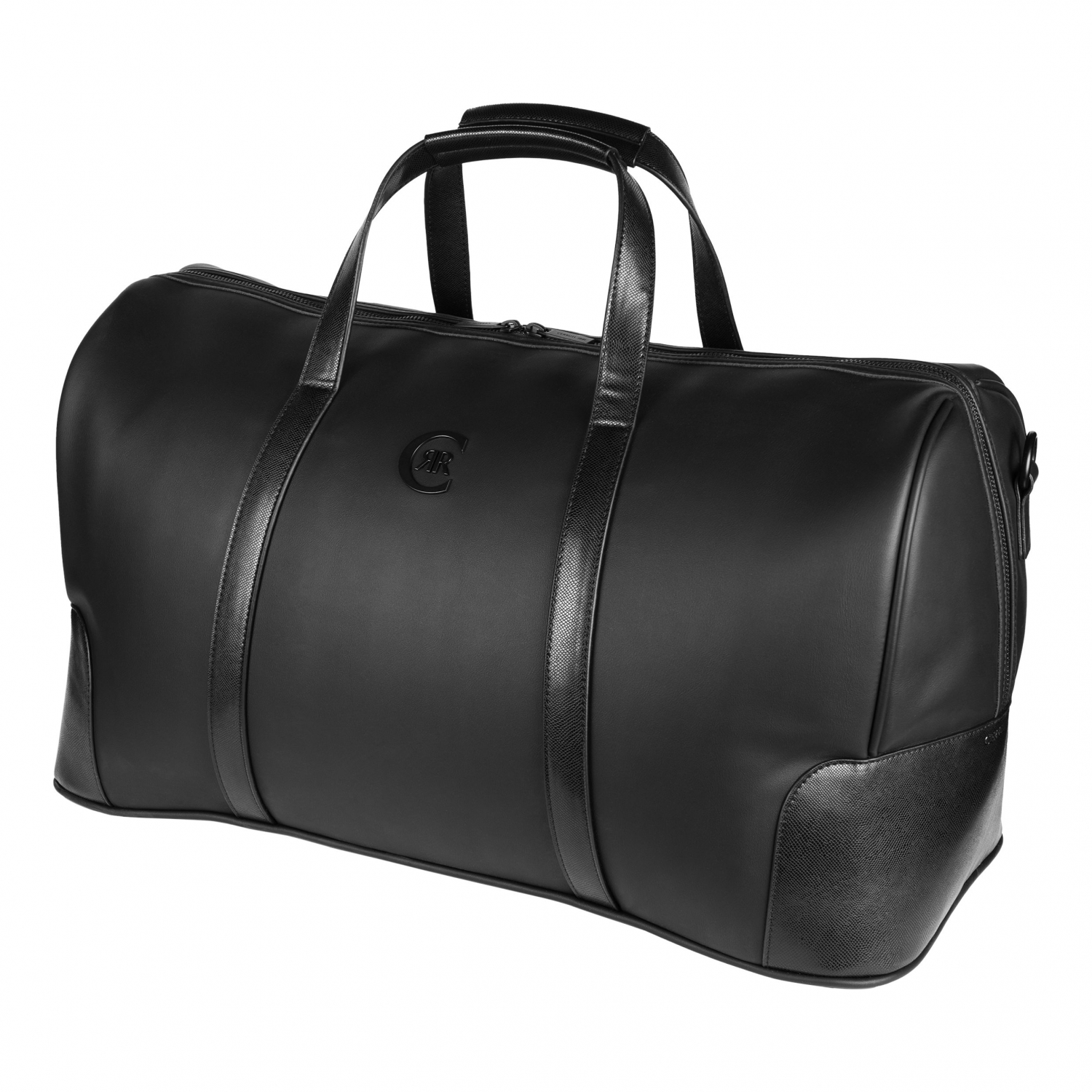 Torba podróżna Forbes Black - obrazek 5