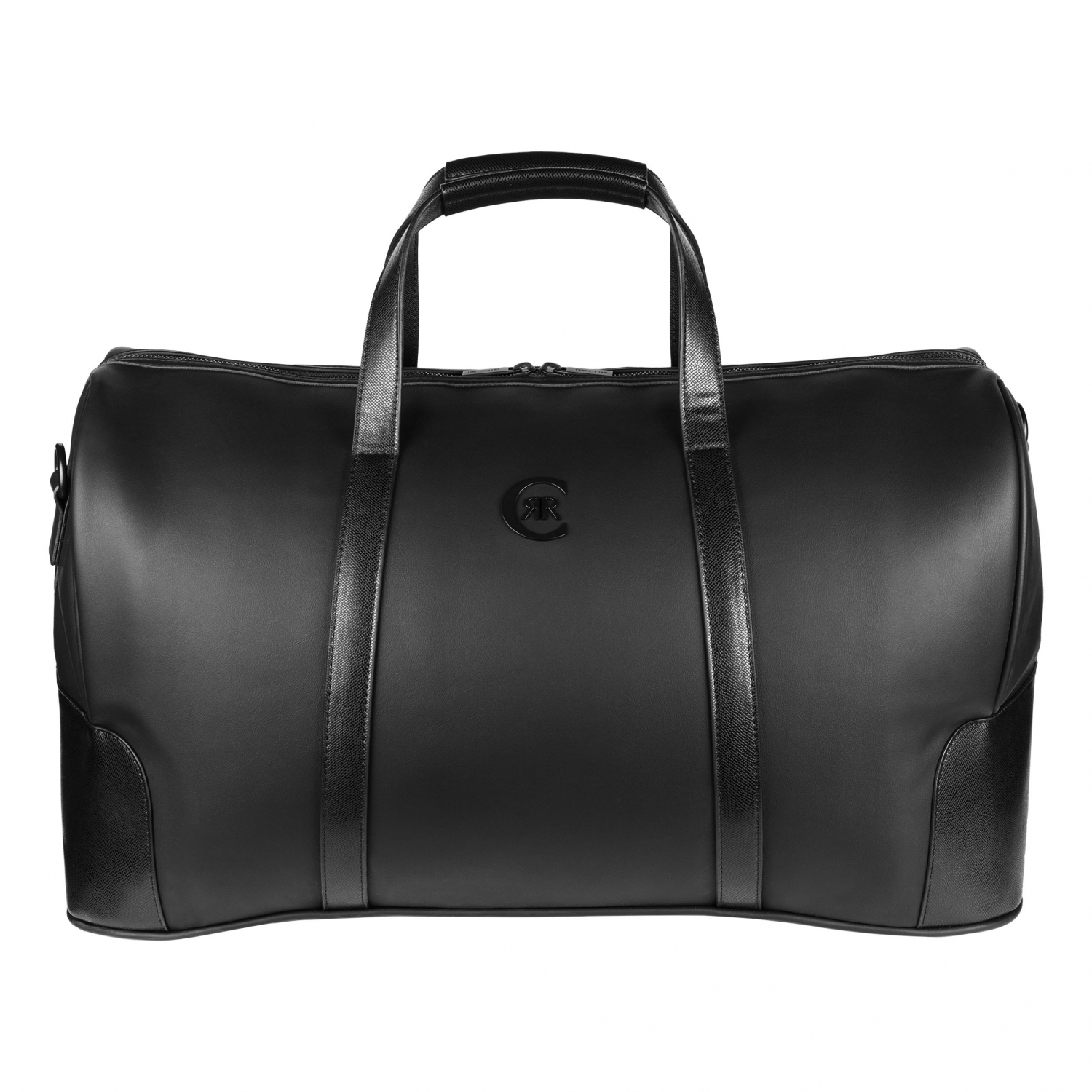 Torba podróżna Forbes Black - obrazek 6