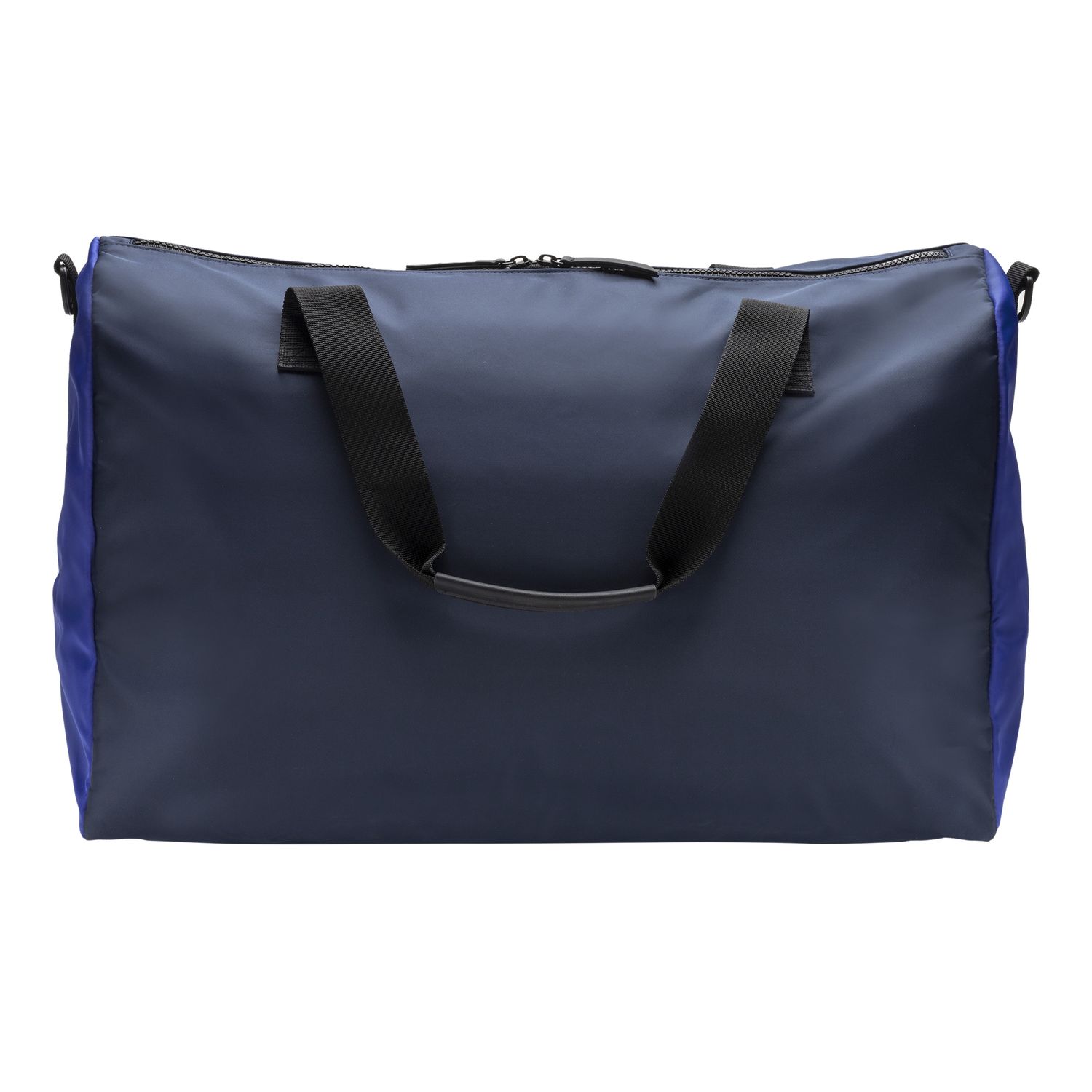 Torba podróżna Brick Navy Bright Blue - obrazek 5