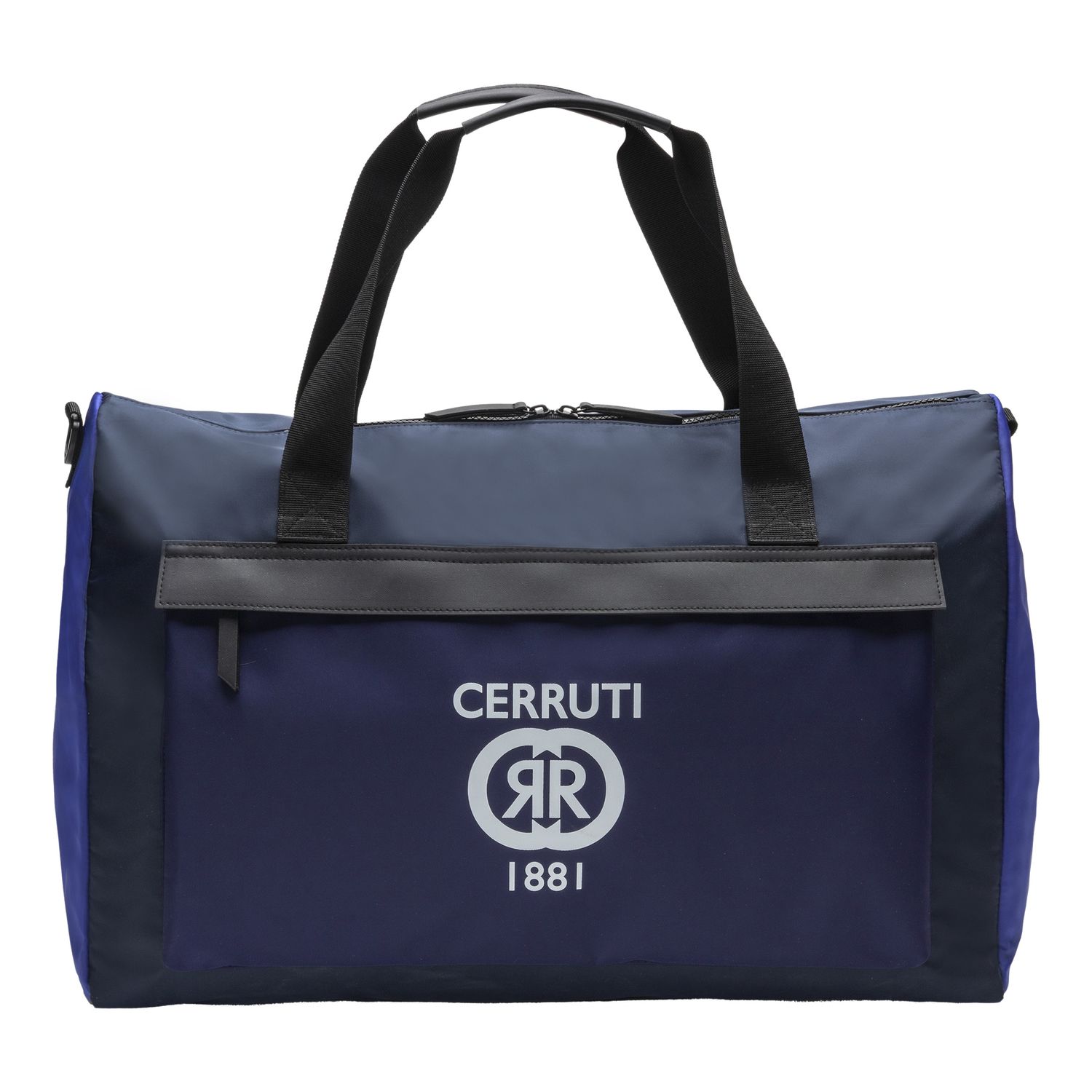 Torba podróżna Brick Navy Bright Blue - obrazek 2