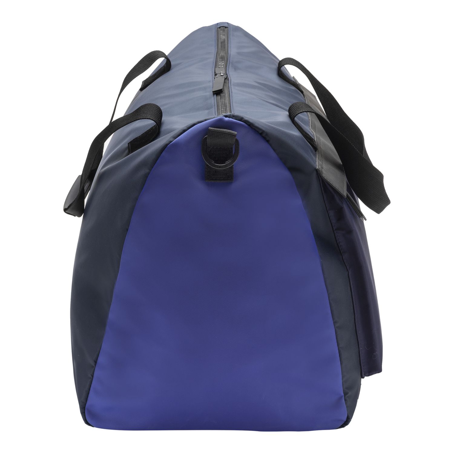 Torba podróżna Brick Navy Bright Blue - obrazek 4