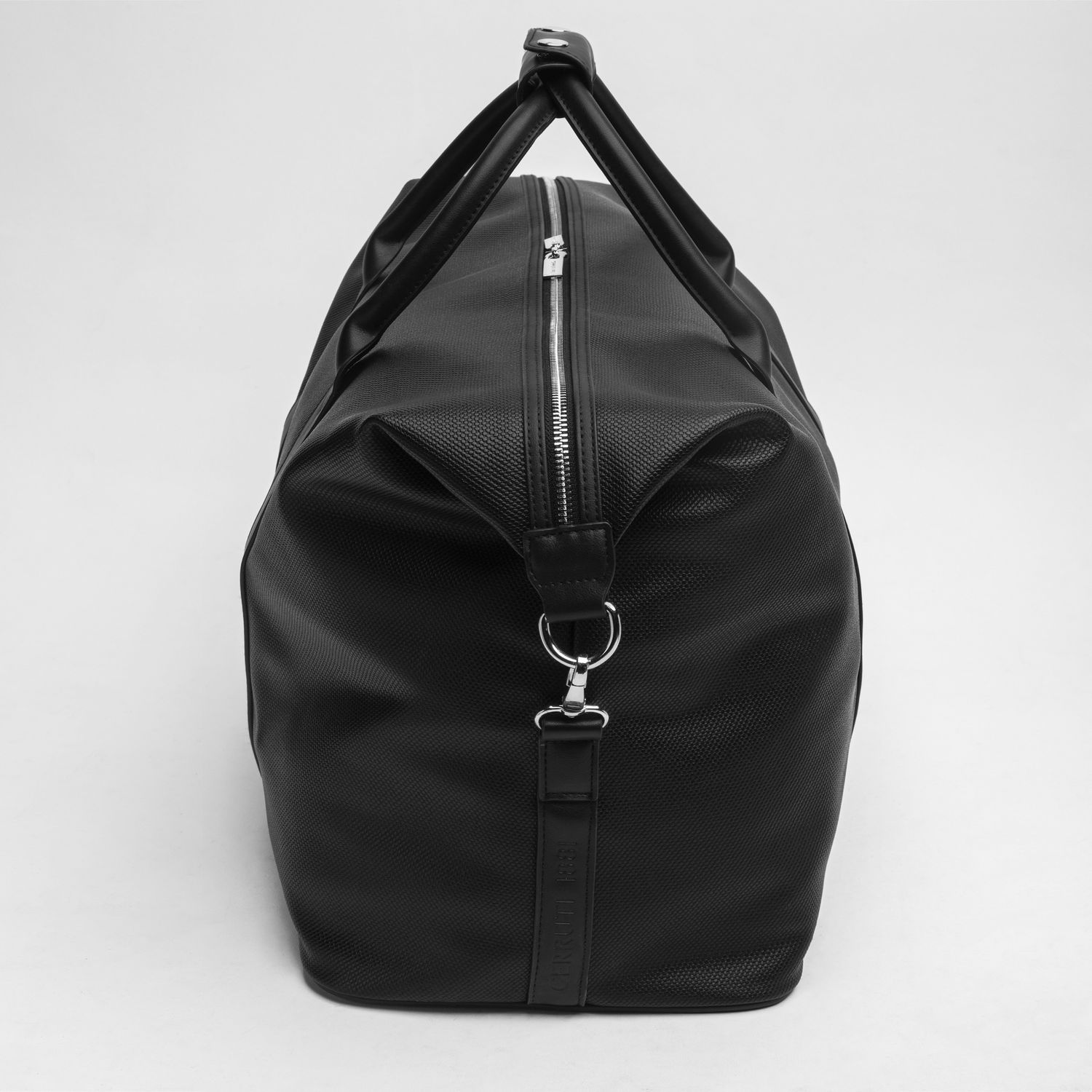 Torba podróżna Regent Black - obrazek 5