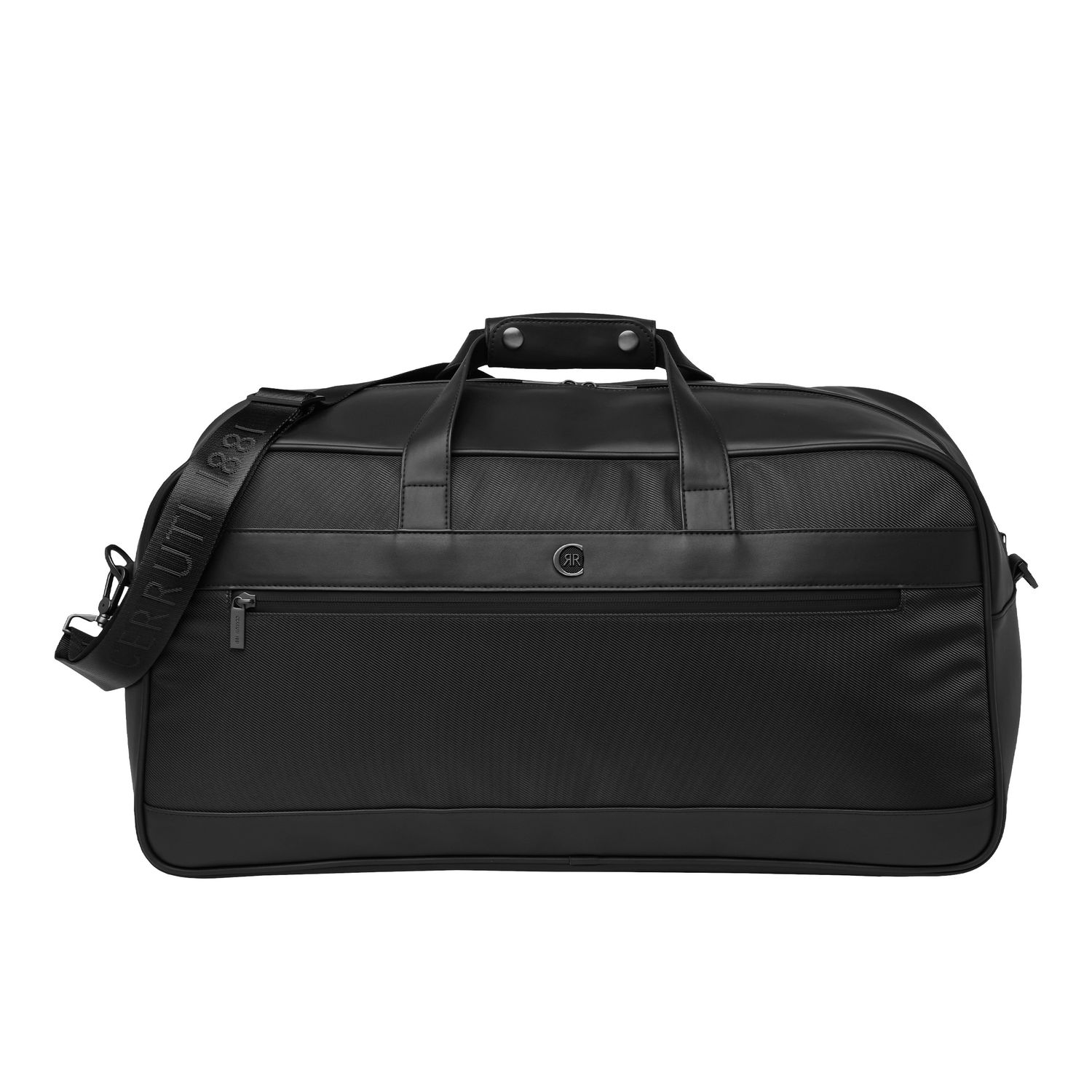 Torba podróżna Bond Black - obrazek 2