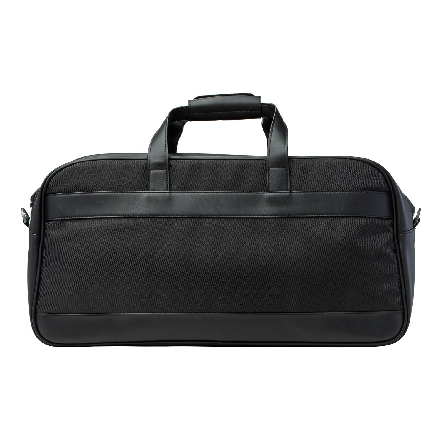 Torba podróżna Bond Black - obrazek 7