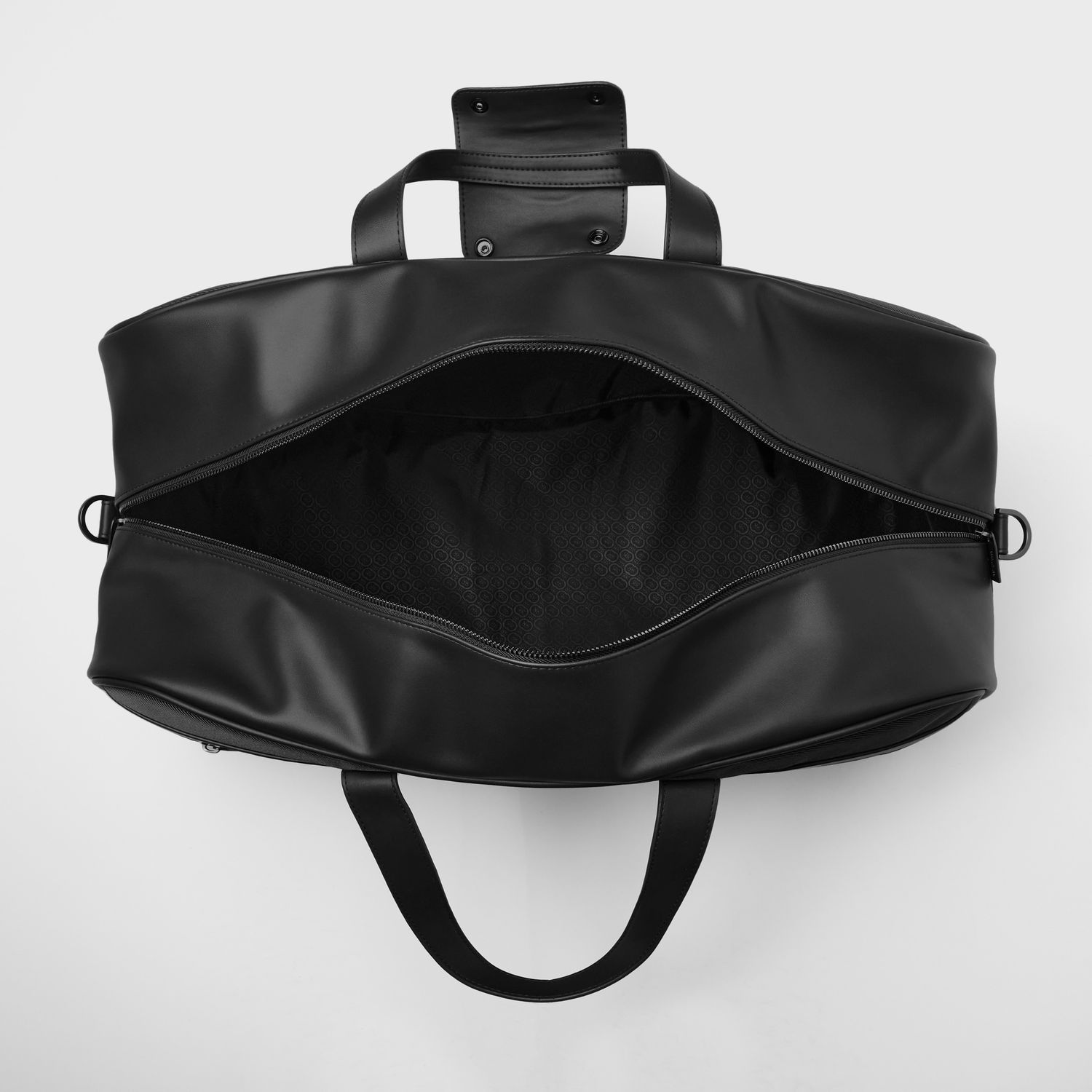 Torba podróżna Bond Black - obrazek 3