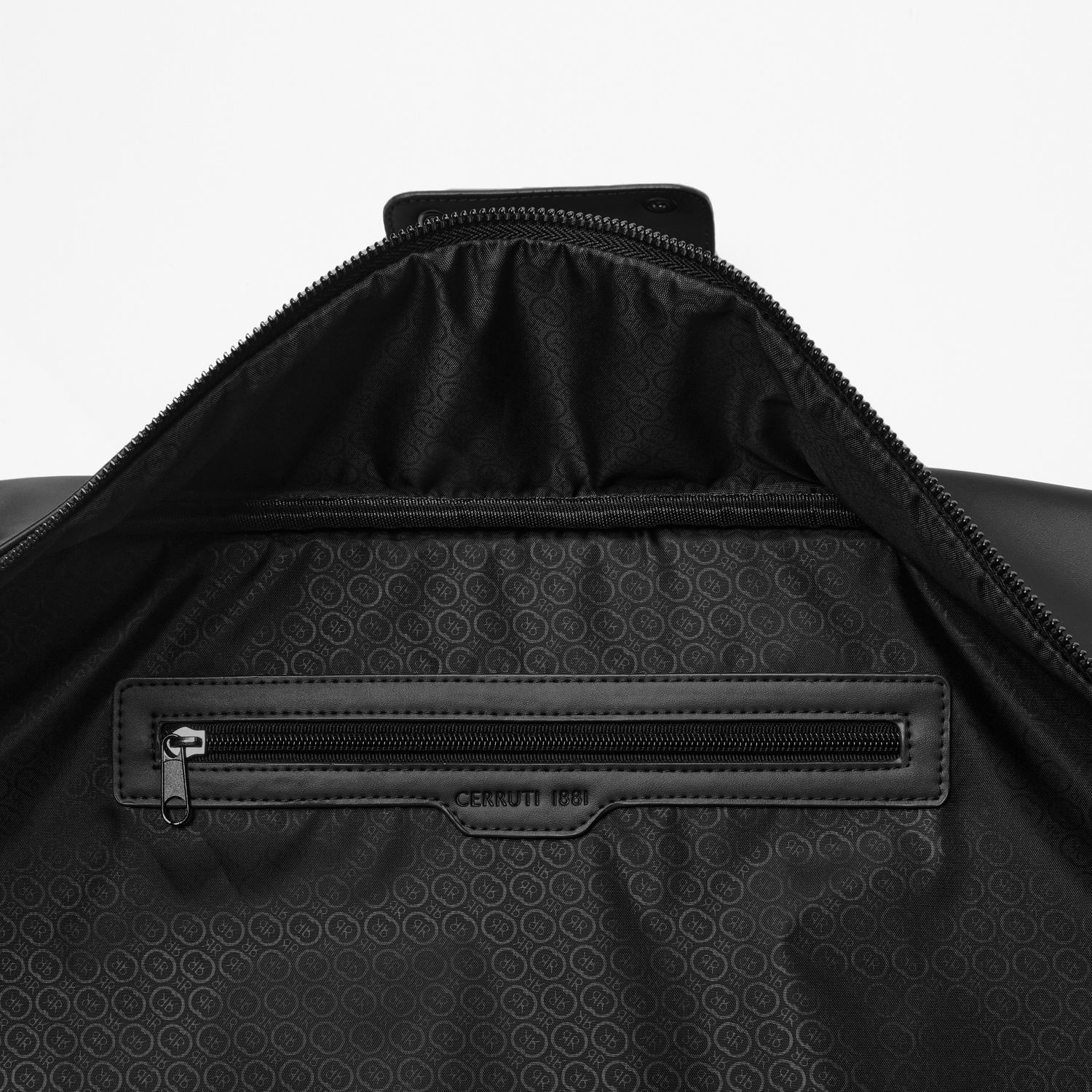 Torba podróżna Bond Black - obrazek 5