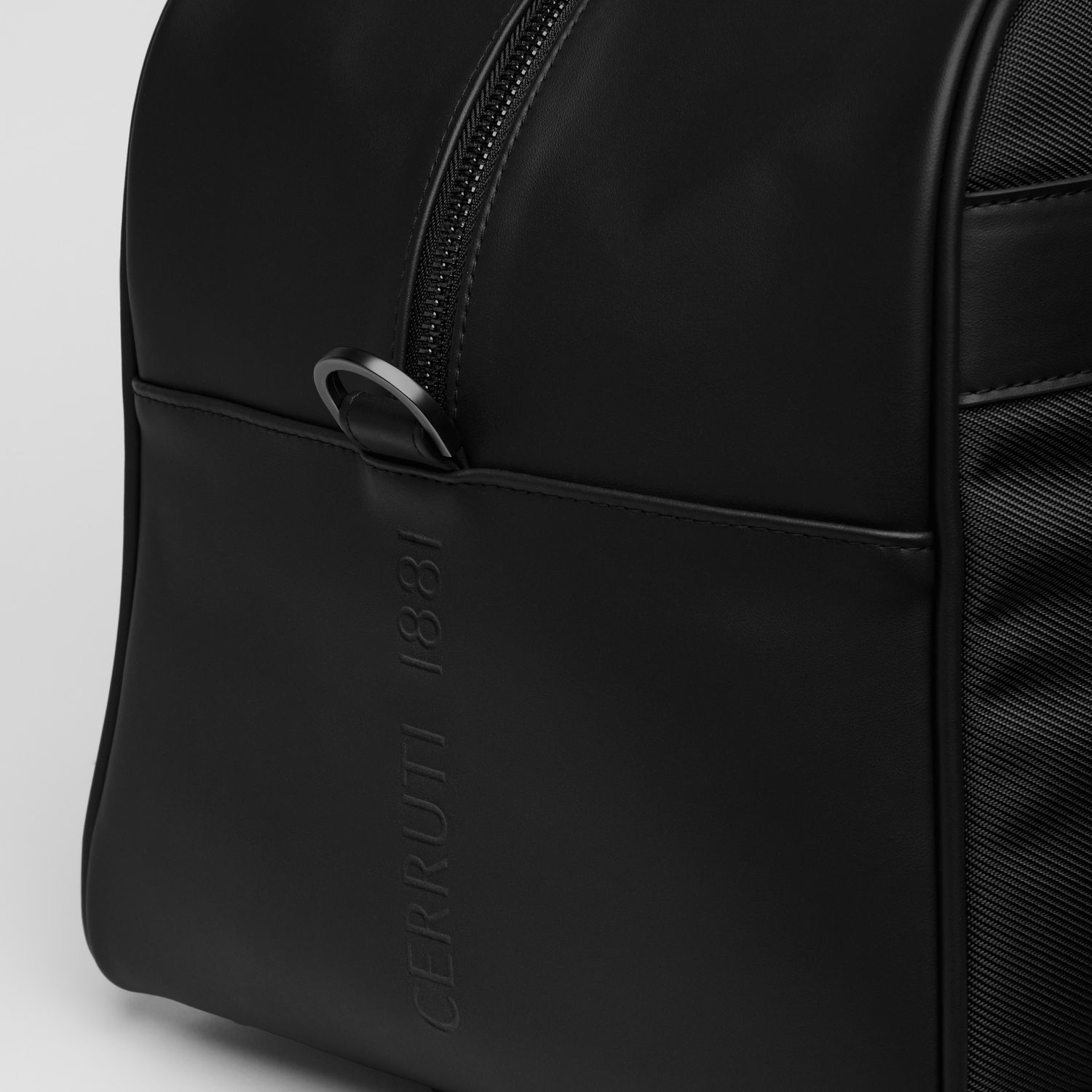 Torba podróżna Bond Black - obrazek 6