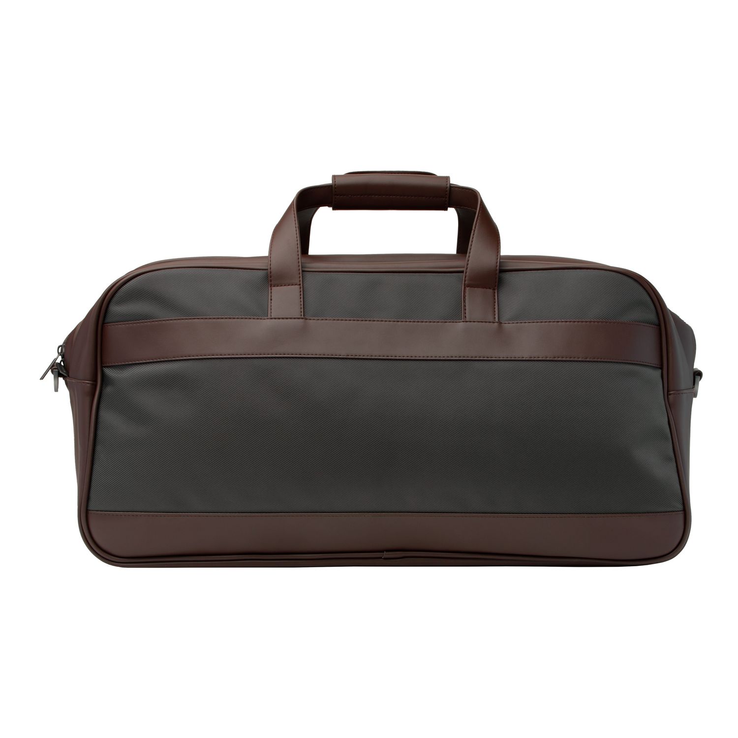 Torba podróżna Bond Grey Brown - obrazek 7