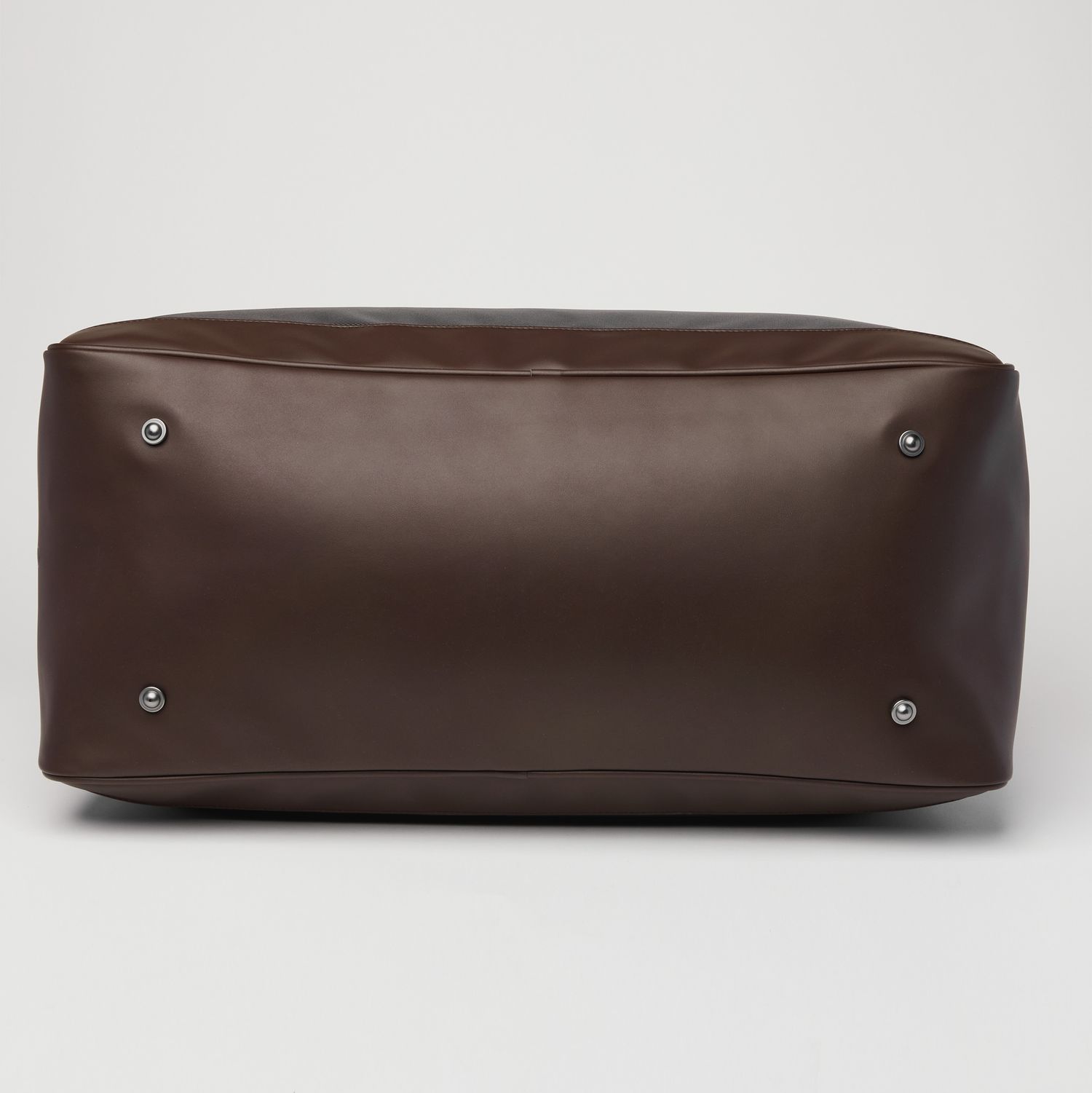 Torba podróżna Bond Grey Brown - obrazek 4