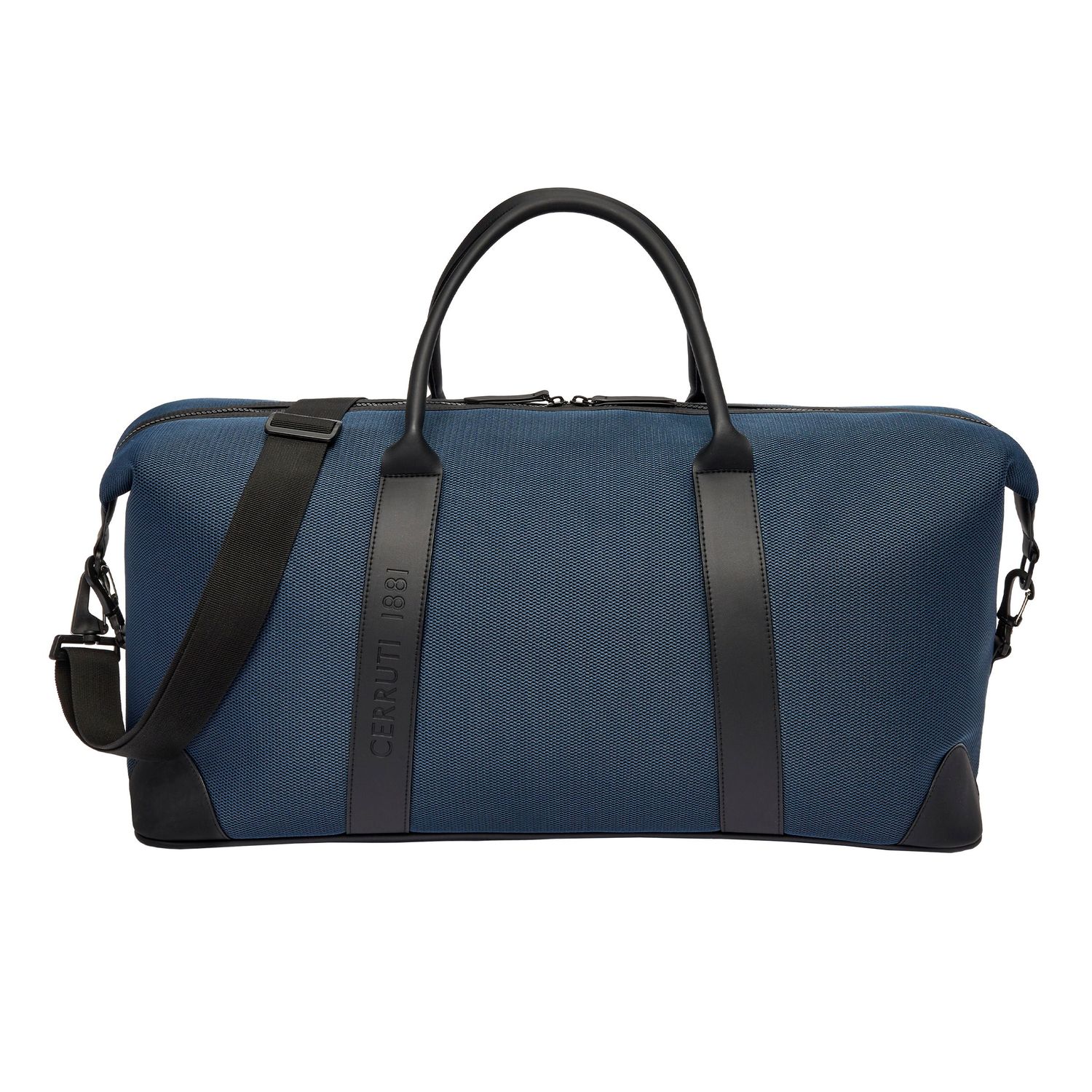 Torba podróżna Mesh Blue