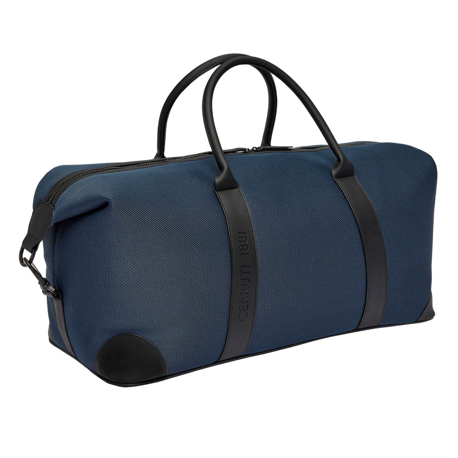 Torba podróżna Mesh Blue - obrazek 8