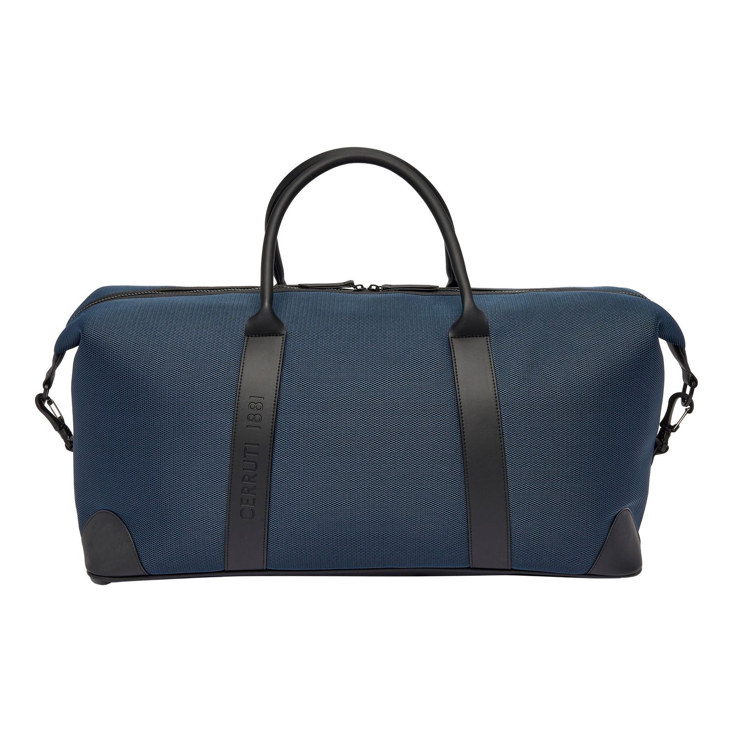 Torba podróżna Mesh Blue - obrazek 2