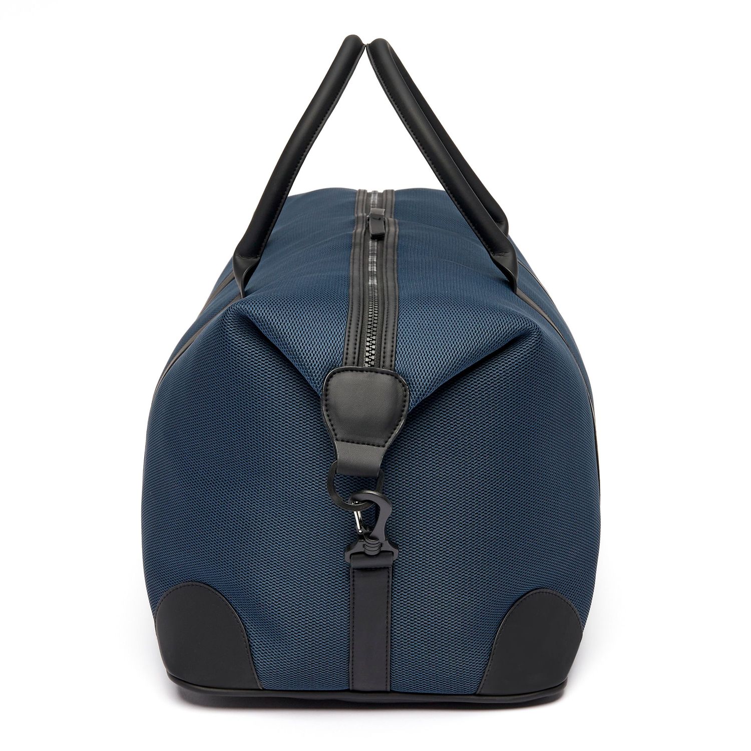 Torba podróżna Mesh Blue - obrazek 5