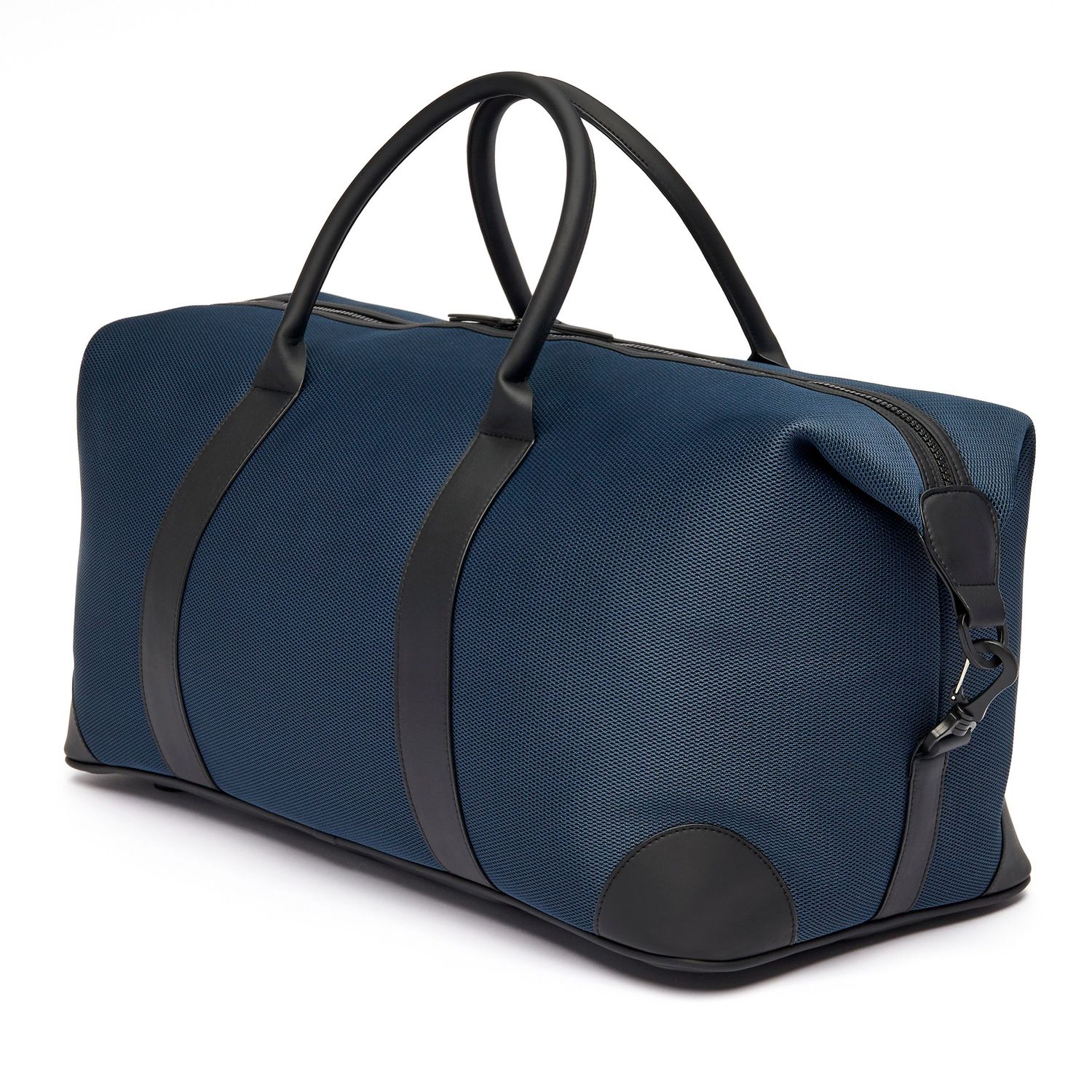 Torba podróżna Mesh Blue - obrazek 9