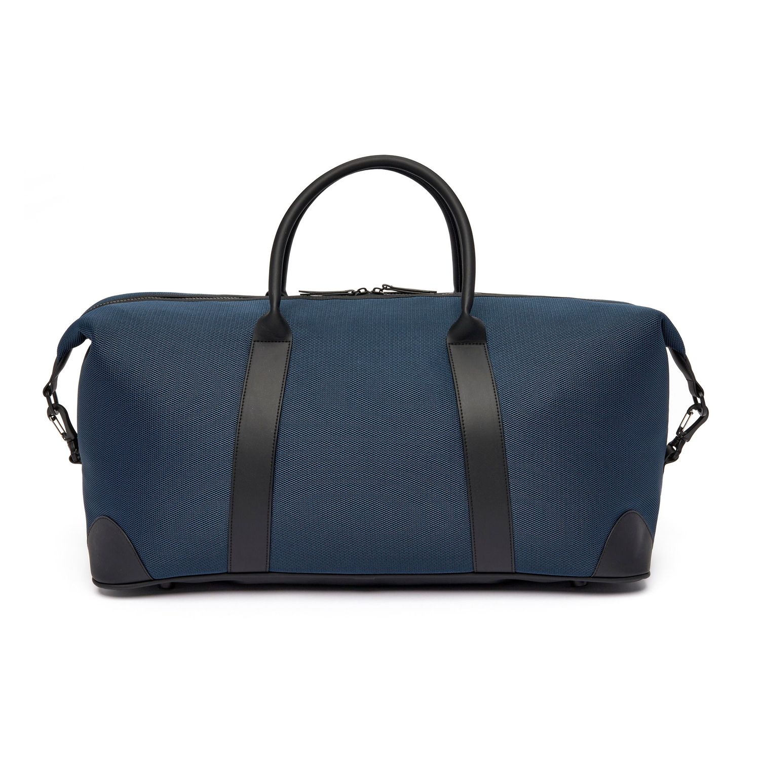 Torba podróżna Mesh Blue - obrazek 10