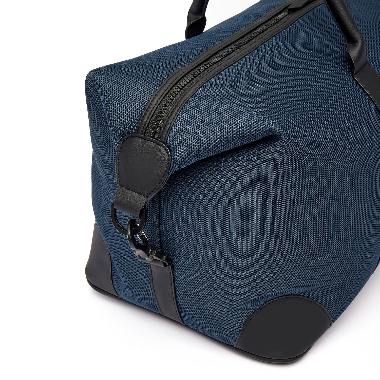 Torba podróżna Mesh Blue - obrazek 7