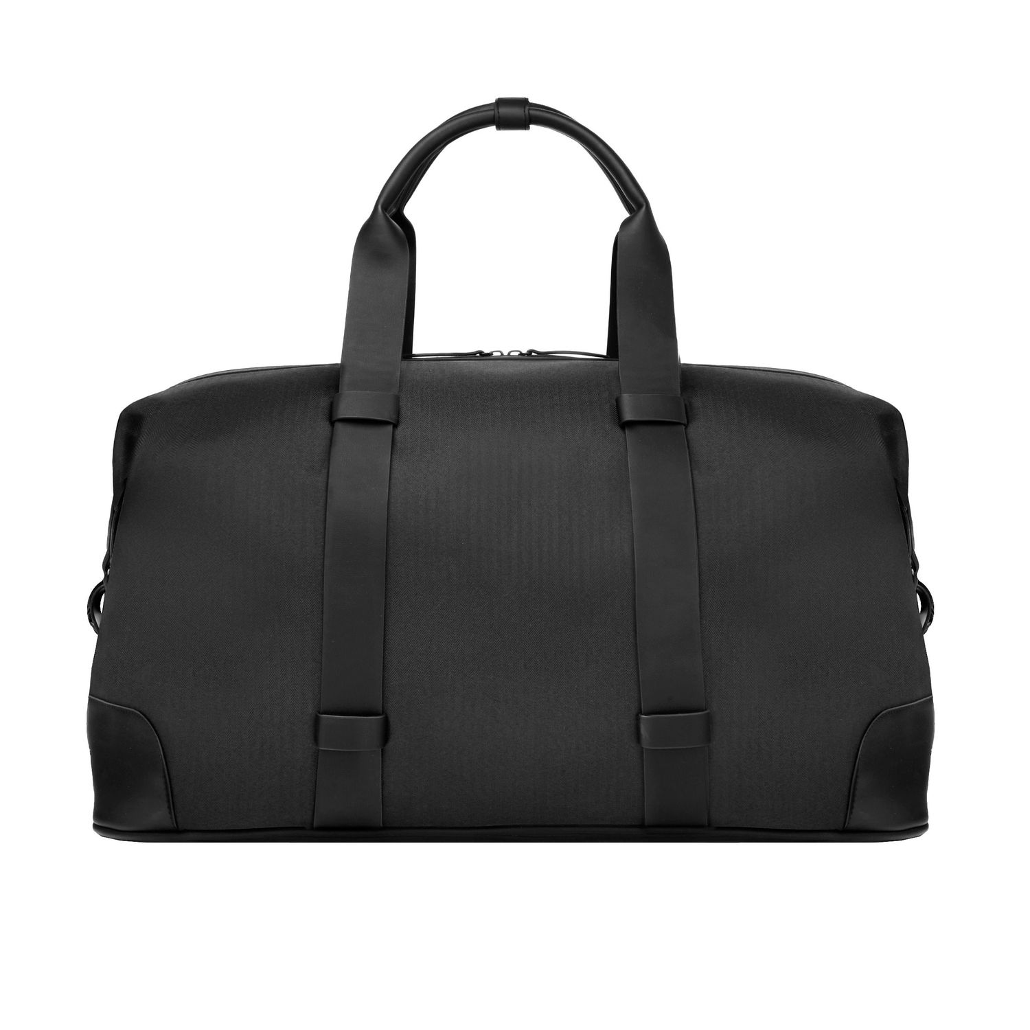 Torba podróżna Holborn Black - obrazek 8