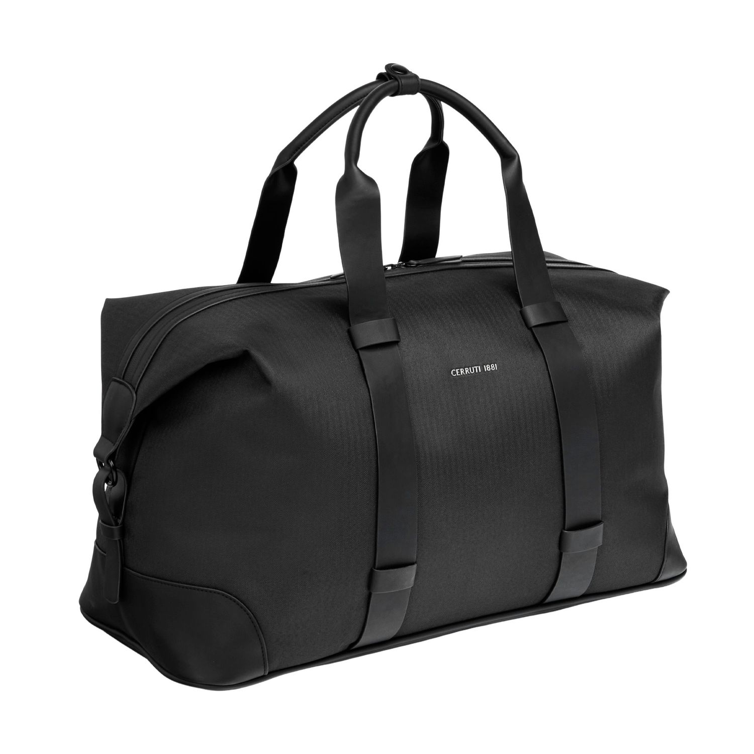 Torba podróżna Holborn Black - obrazek 5
