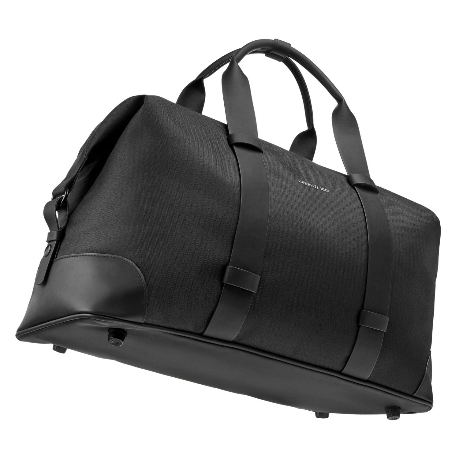Torba podróżna Holborn Black - obrazek 6