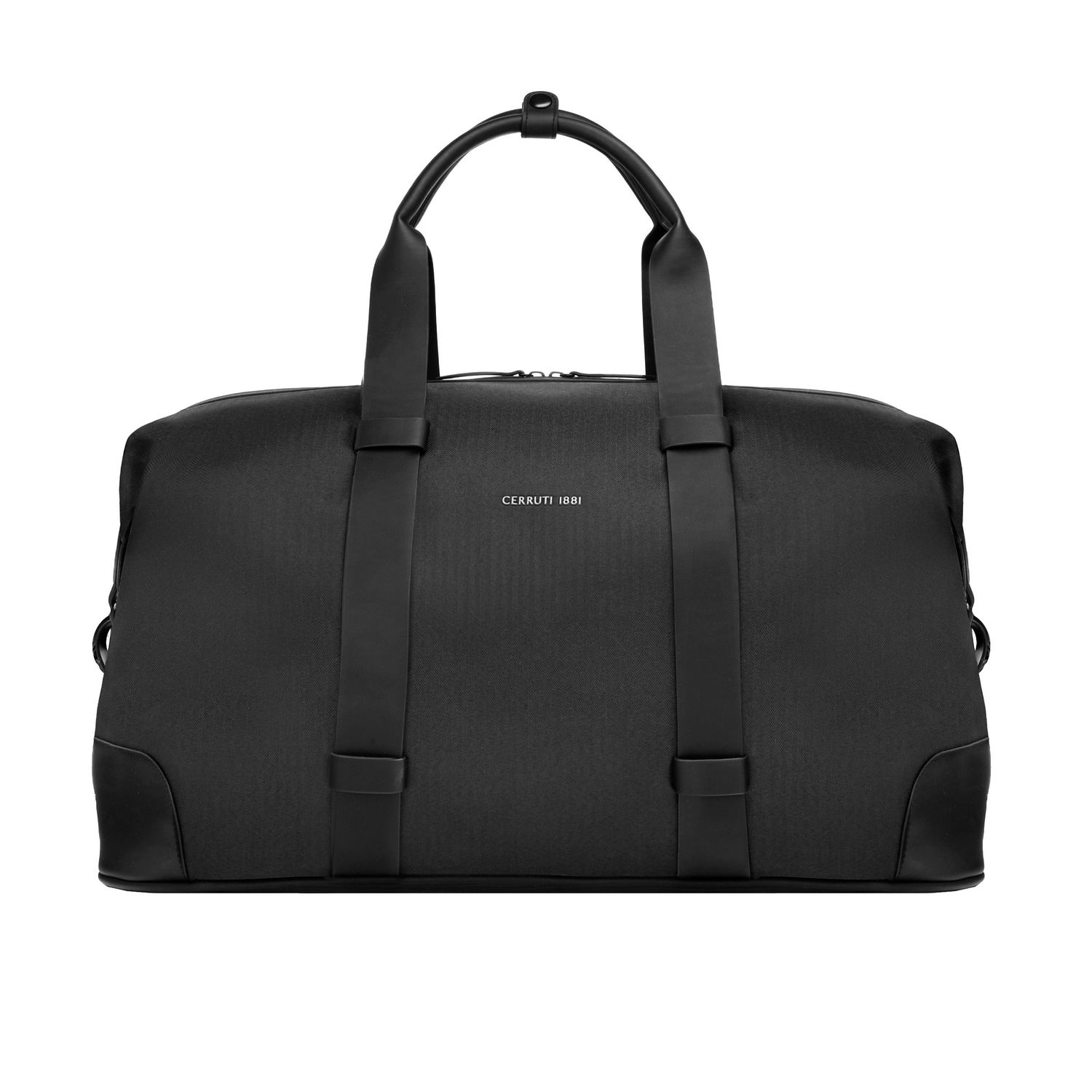 Torba podróżna Holborn Black - obrazek 7