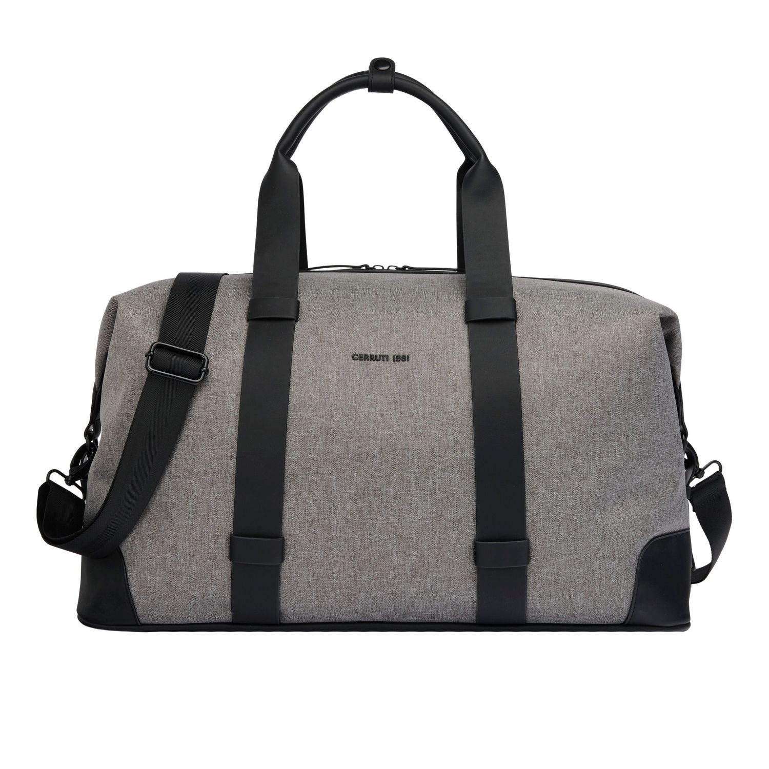 Torba podróżna Holborn Light Grey