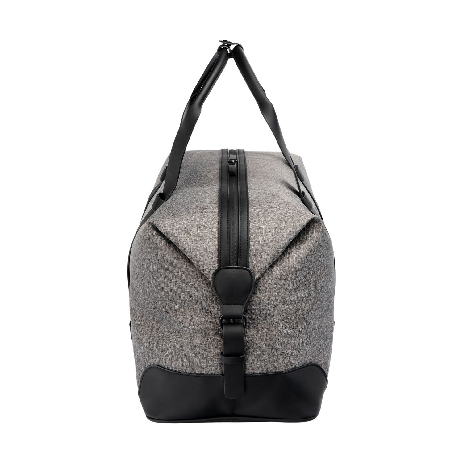 Torba podróżna Holborn Light Grey - obrazek 2