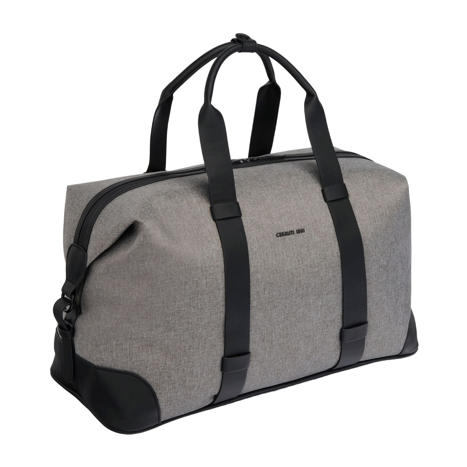 Torba podróżna Holborn Light Grey - obrazek 5