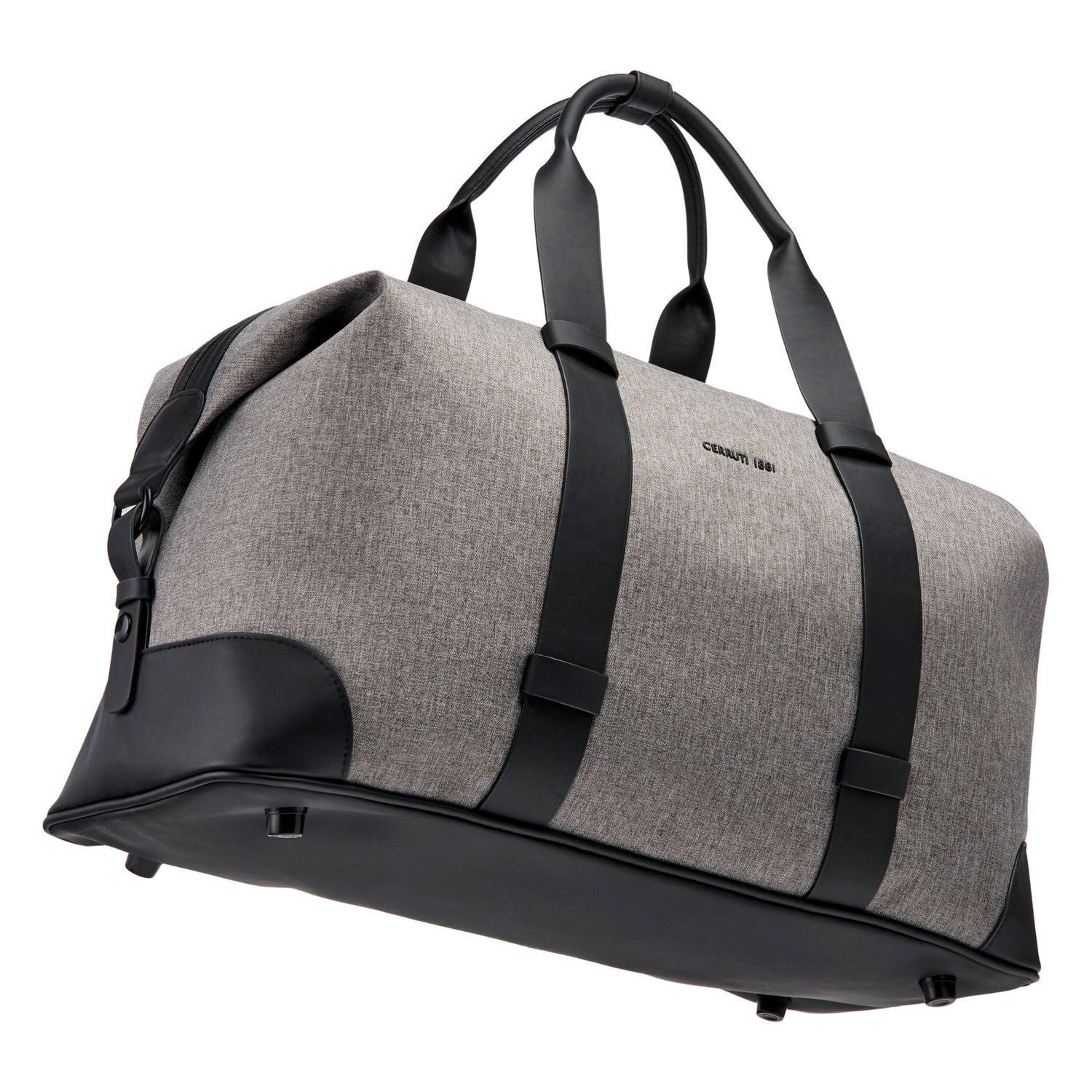 Torba podróżna Holborn Light Grey - obrazek 6