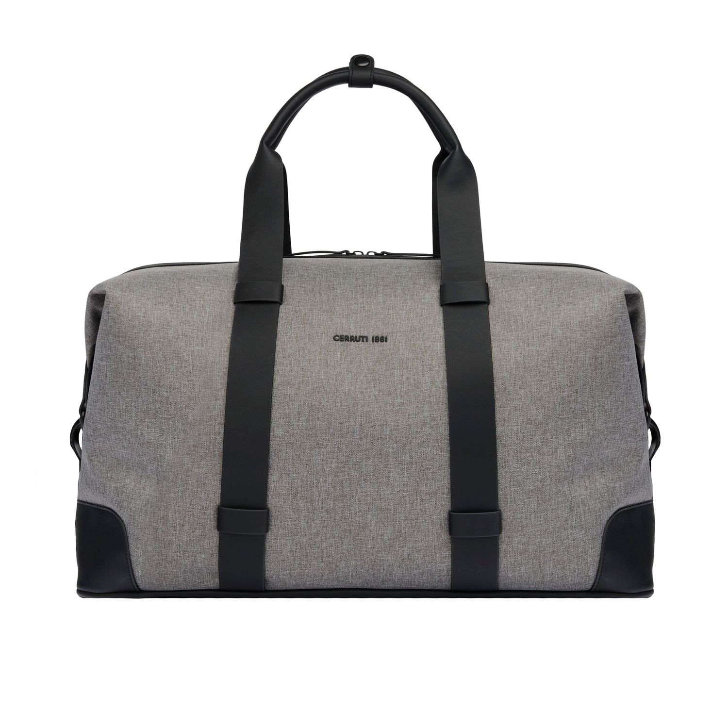 Torba podróżna Holborn Light Grey - obrazek 7
