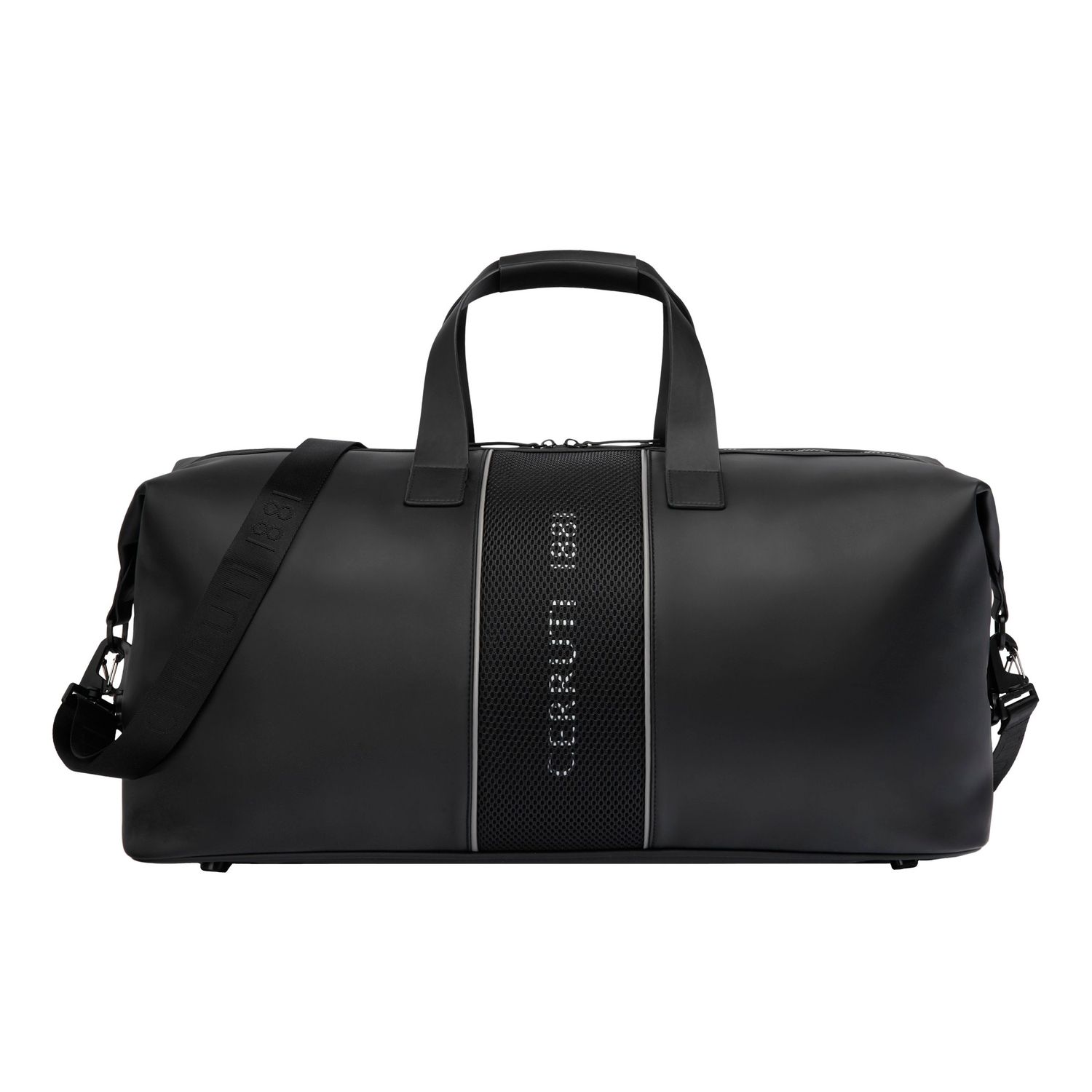 Torba podróżna Islington Black