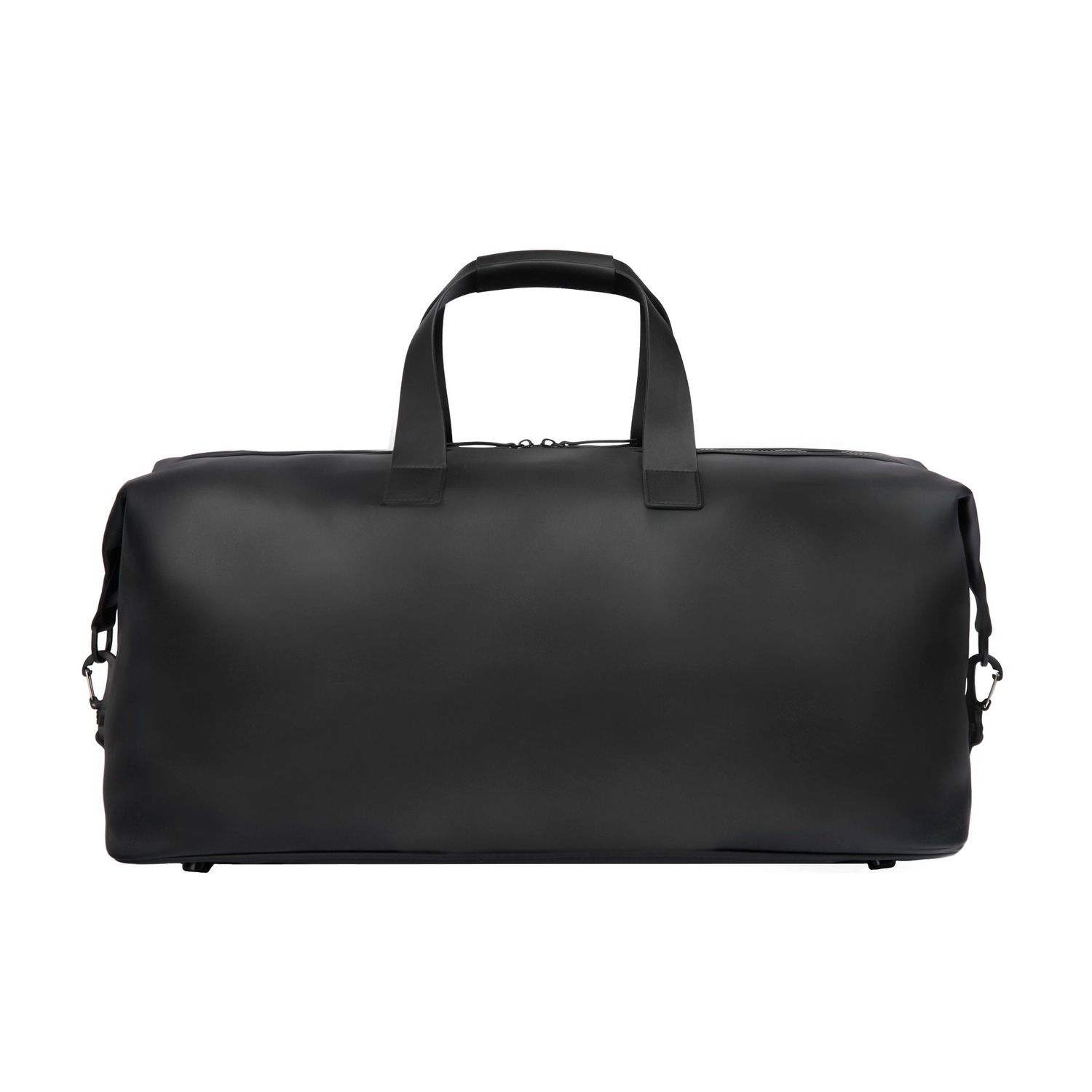 Torba podróżna Islington Black - obrazek 8
