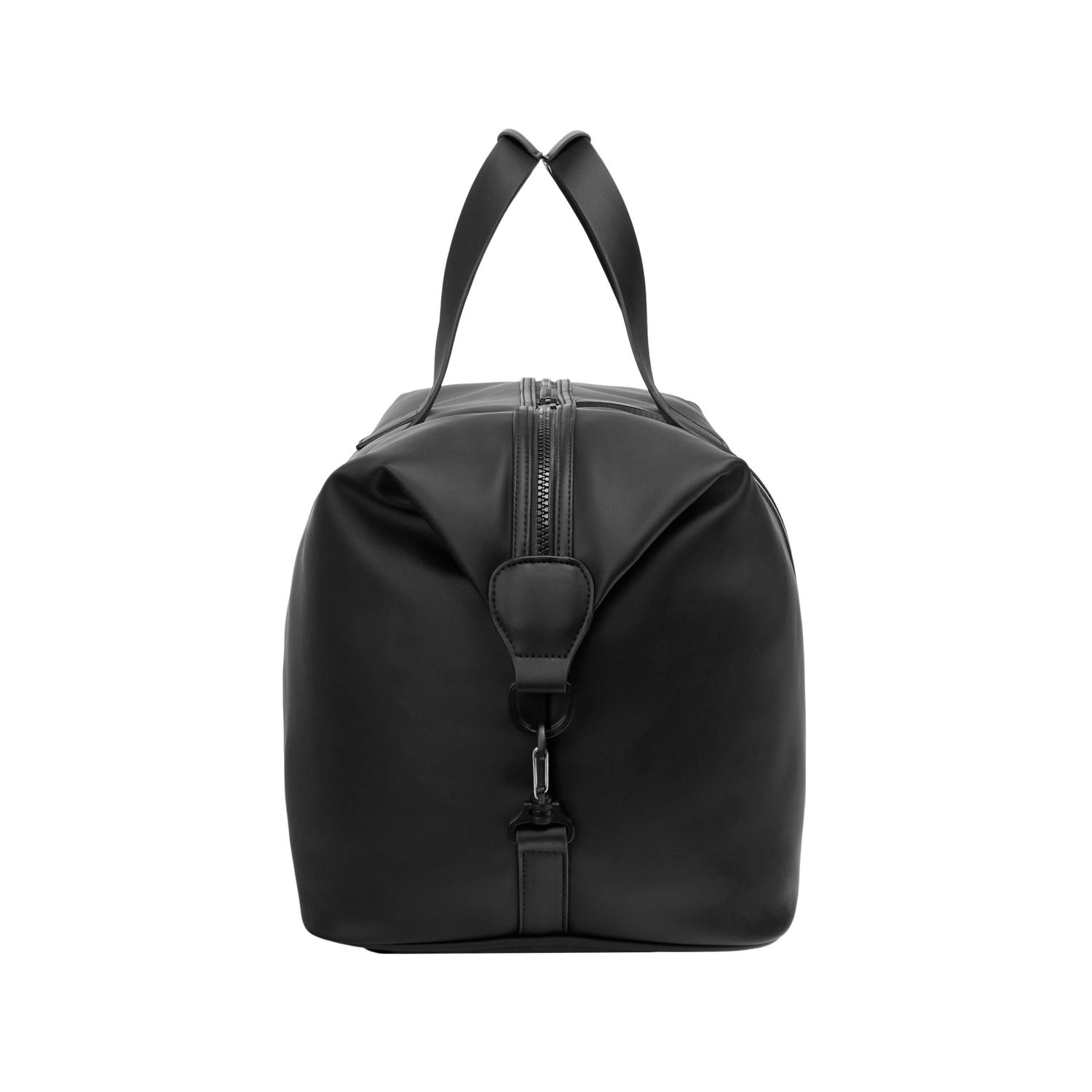 Torba podróżna Islington Black - obrazek 2