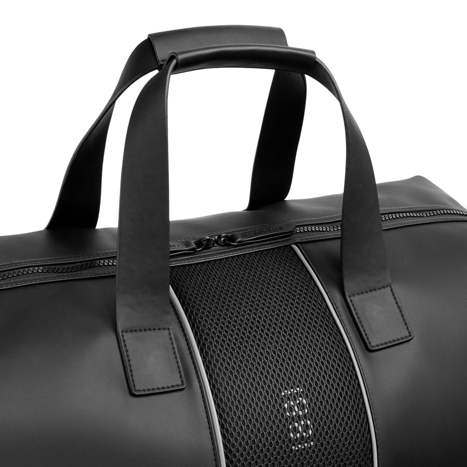 Torba podróżna Islington Black - obrazek 3