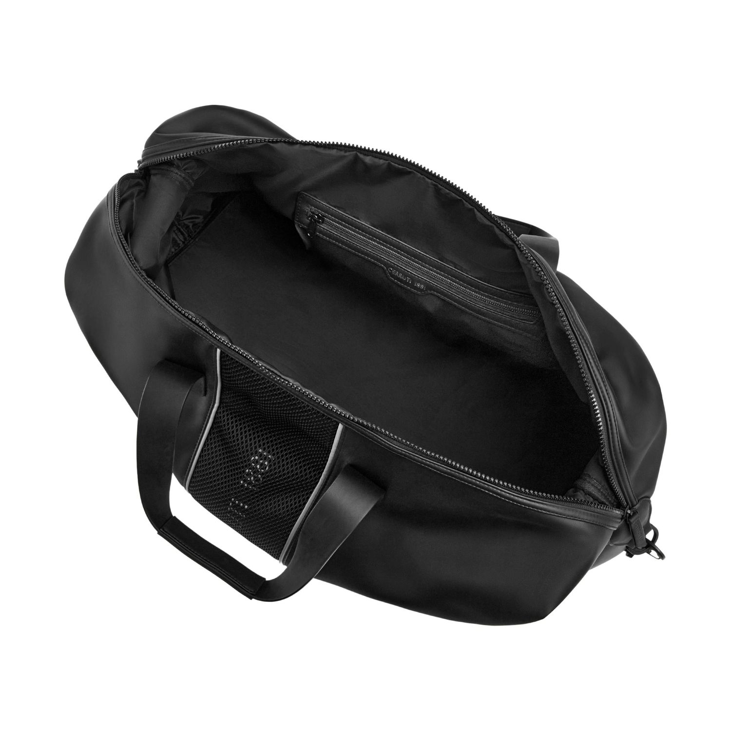 Torba podróżna Islington Black - obrazek 4