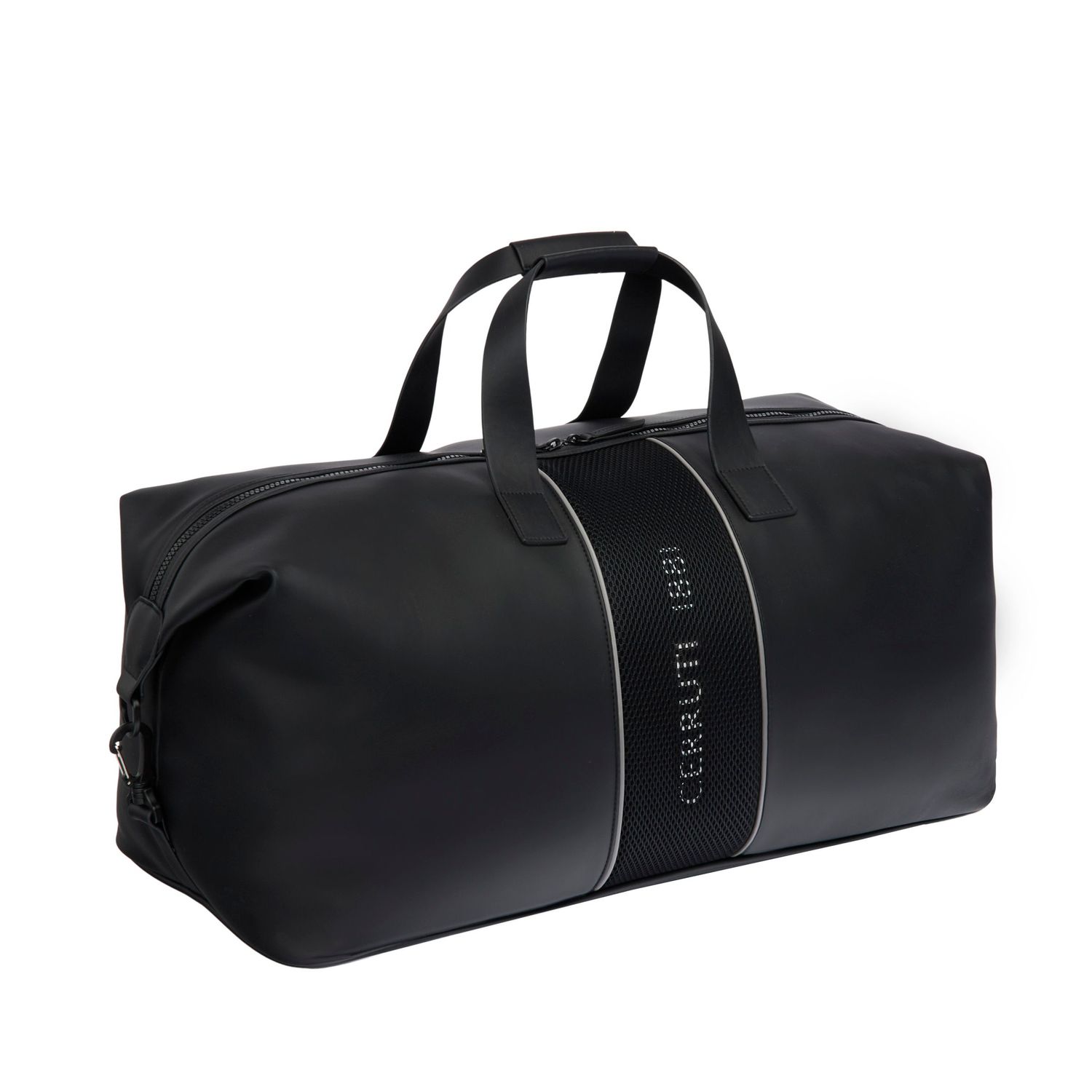 Torba podróżna Islington Black - obrazek 5