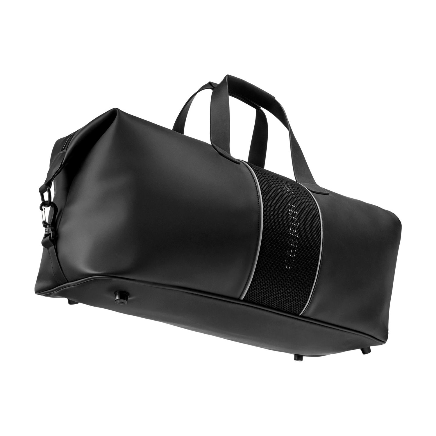 Torba podróżna Islington Black - obrazek 6