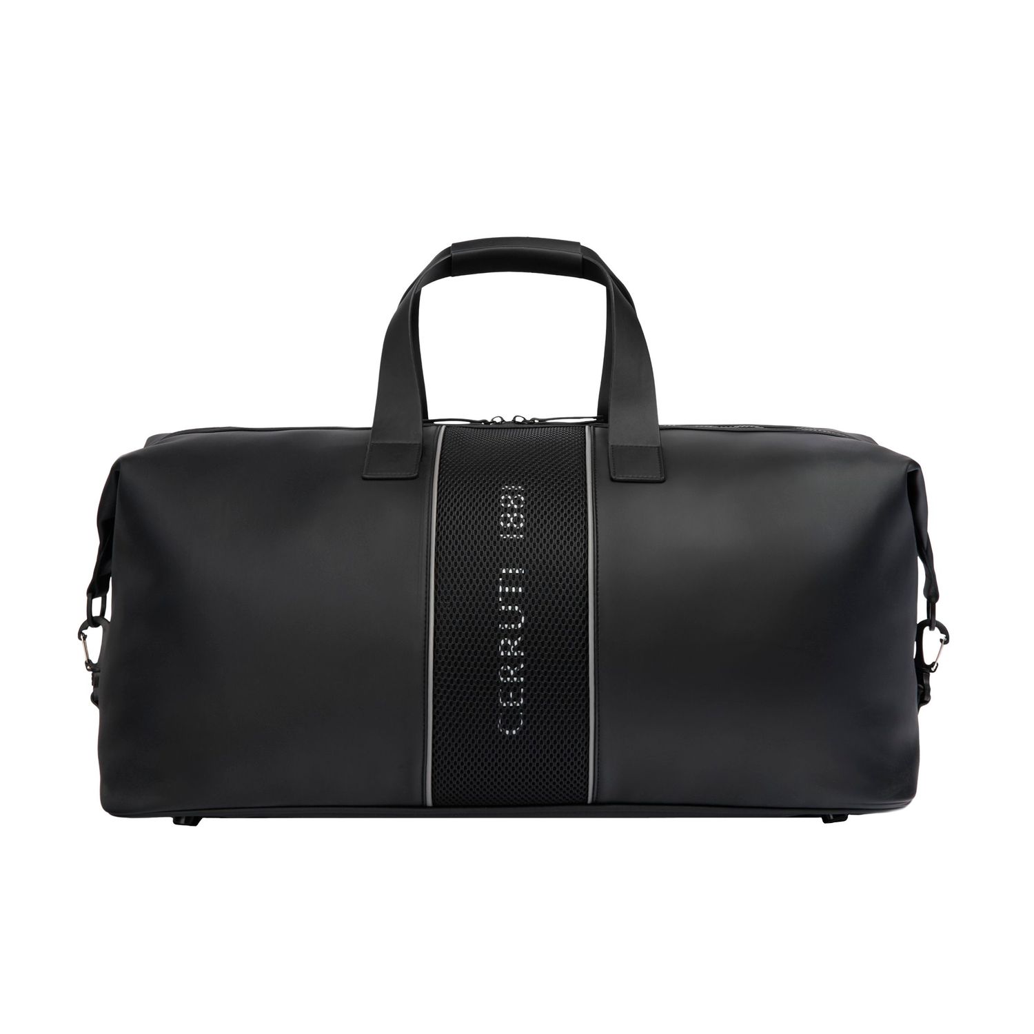 Torba podróżna Islington Black - obrazek 7