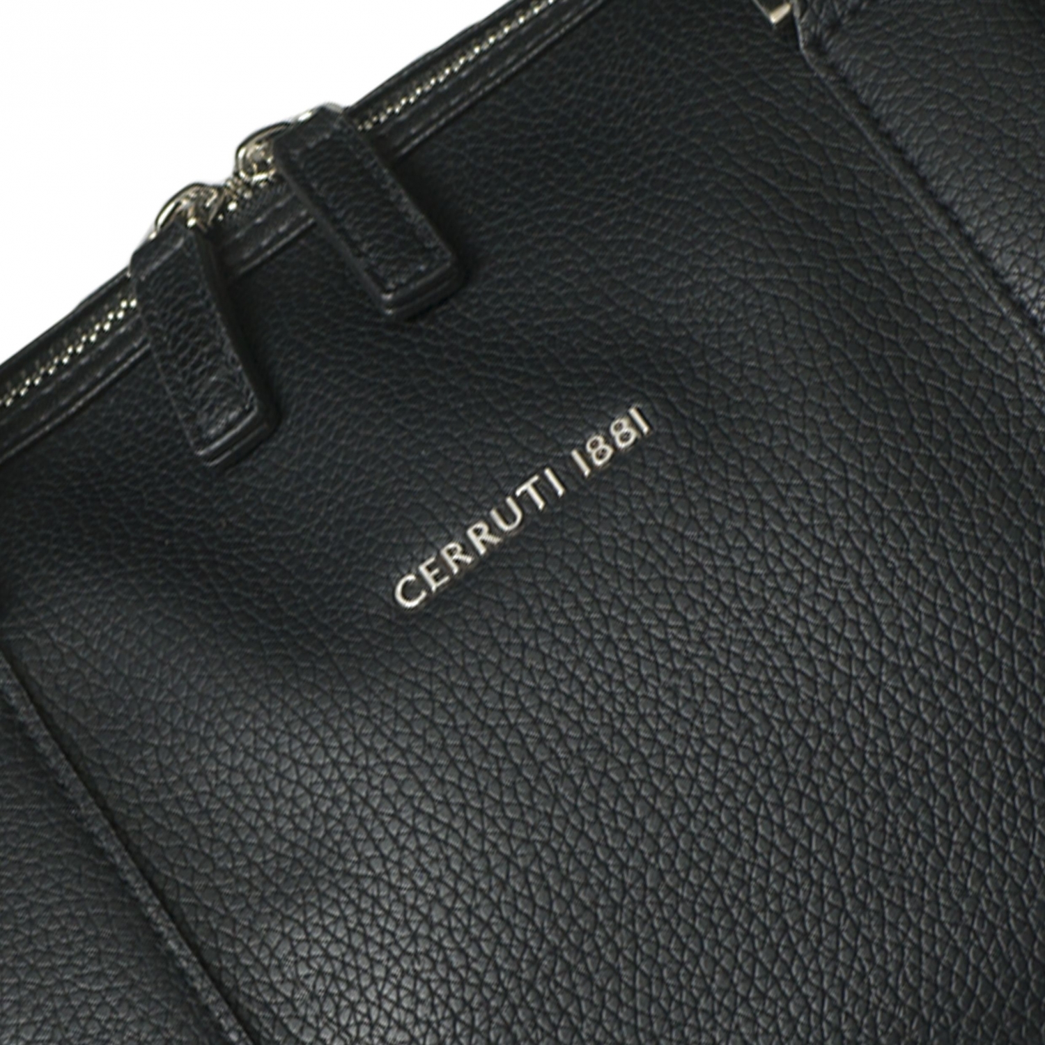 Torba podróżna Hamilton Black - obrazek 2