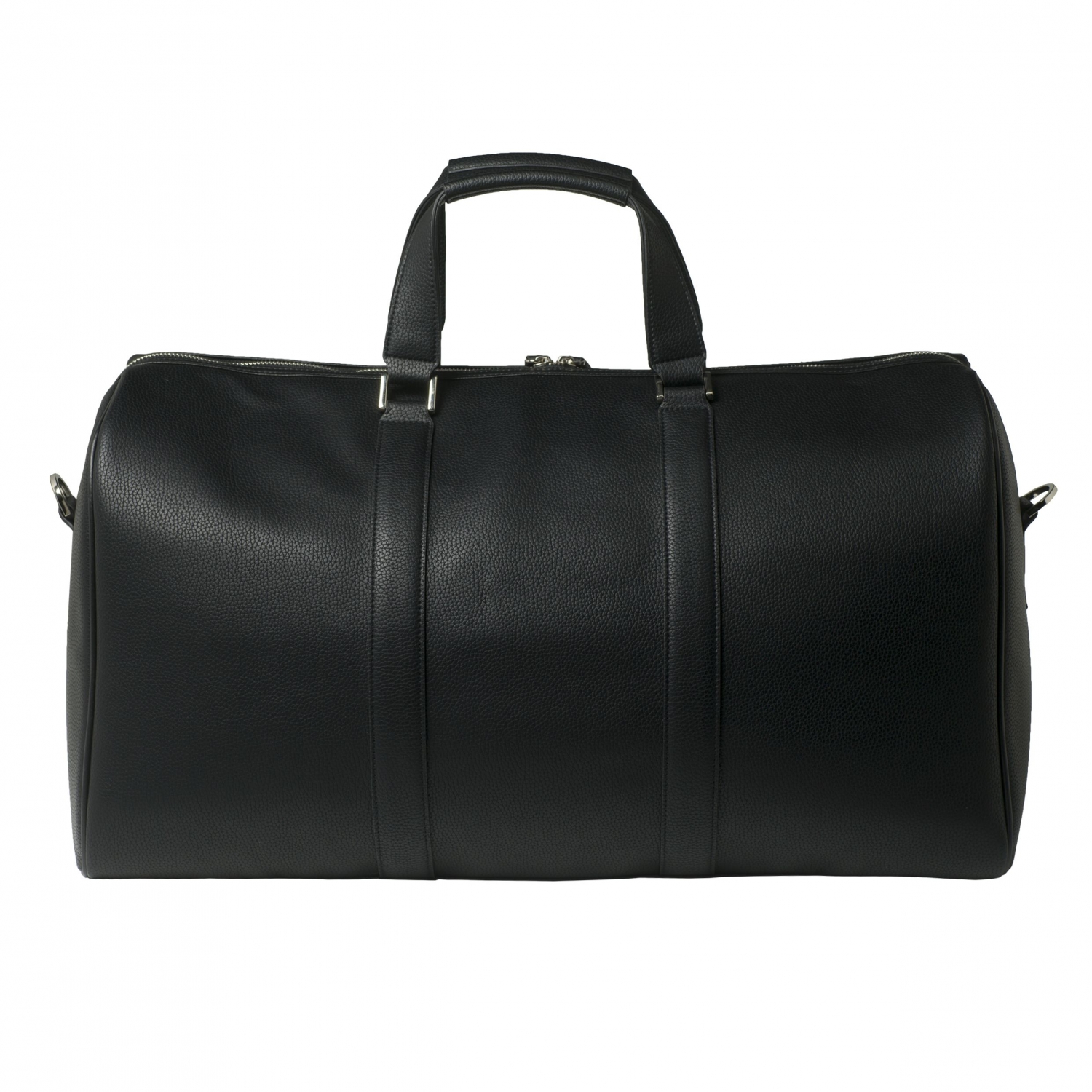 Torba podróżna Hamilton Black - obrazek 8