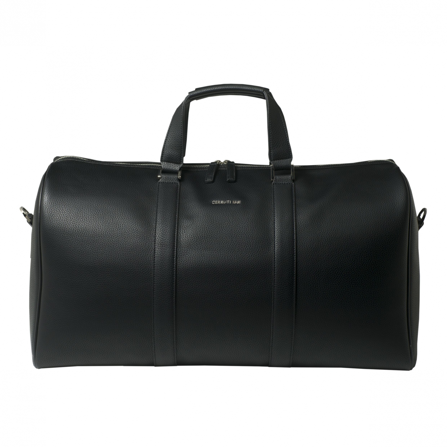 Torba podróżna Hamilton Black - obrazek 6